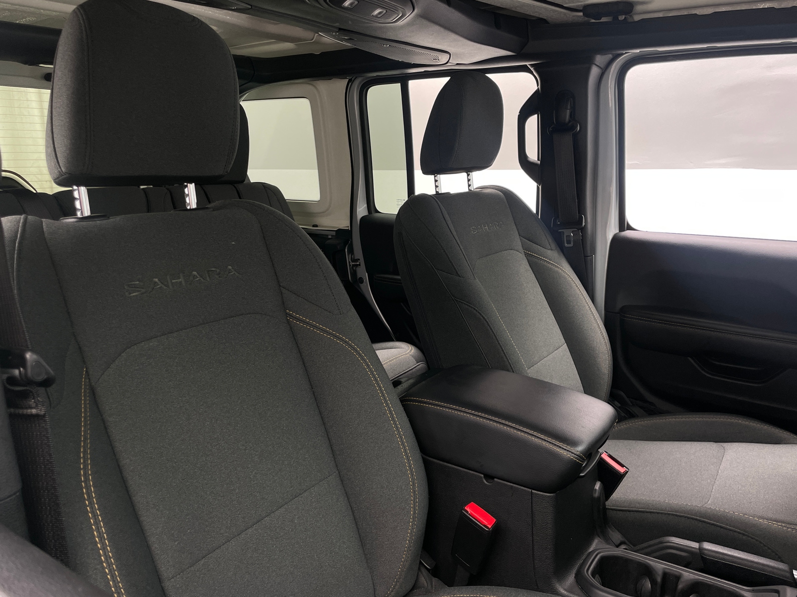 Thumbnail: 2024 Jeep Wrangler - 2