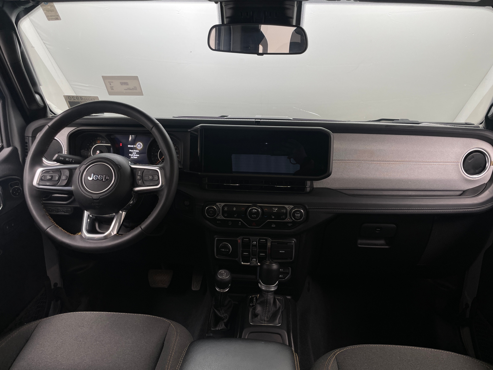 Thumbnail: 2024 Jeep Wrangler - 3