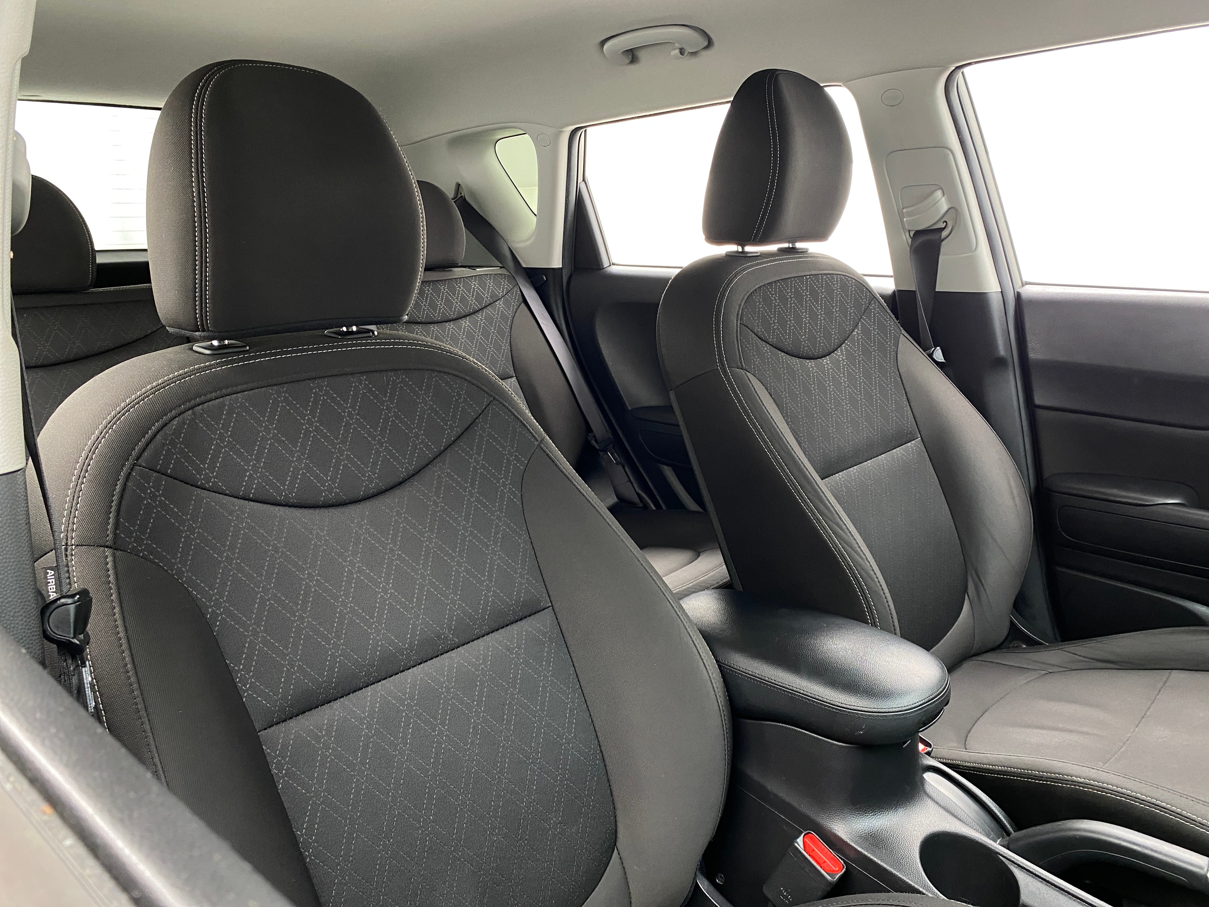 2016 Kia Soul Base 2