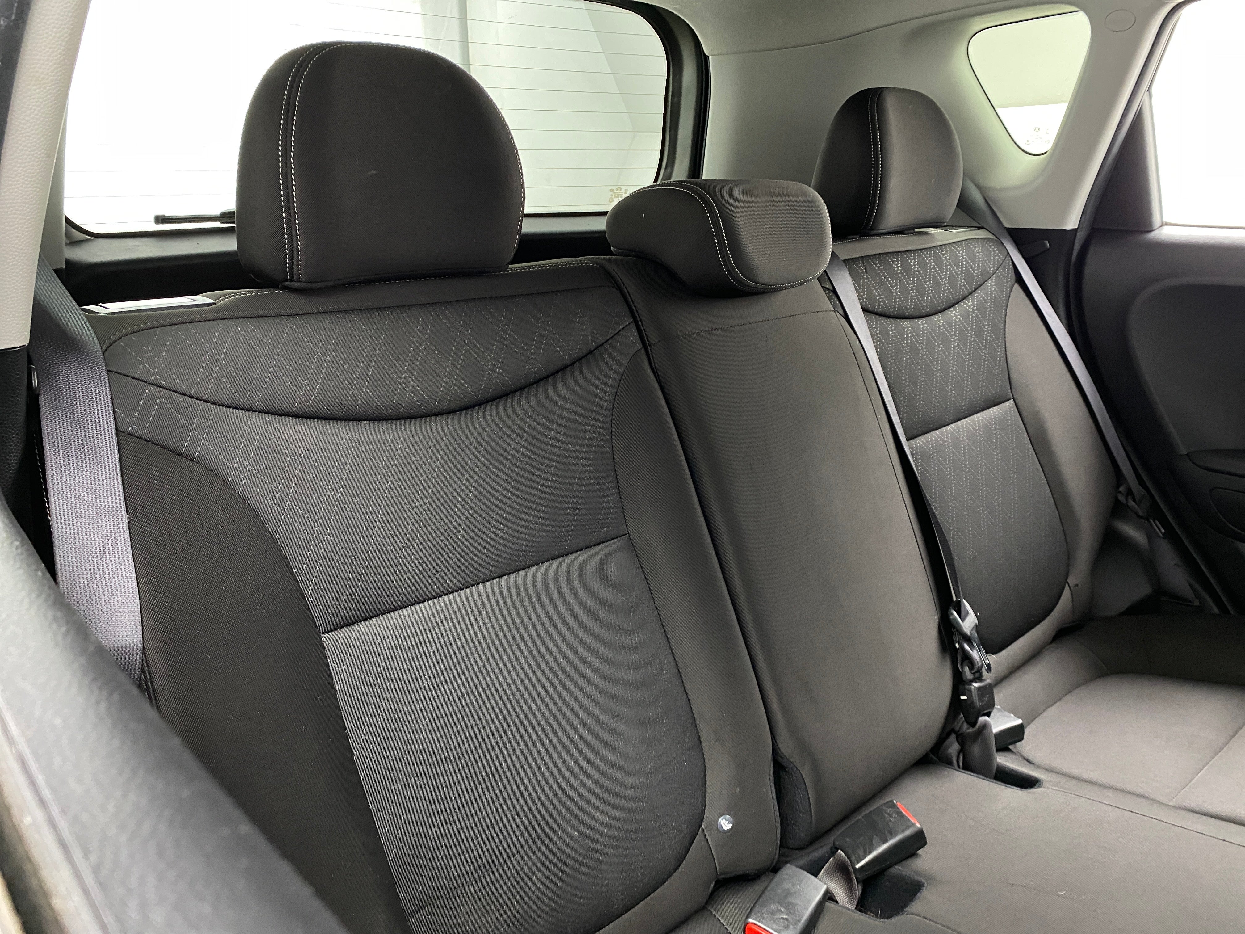 2016 Kia Soul Base 6