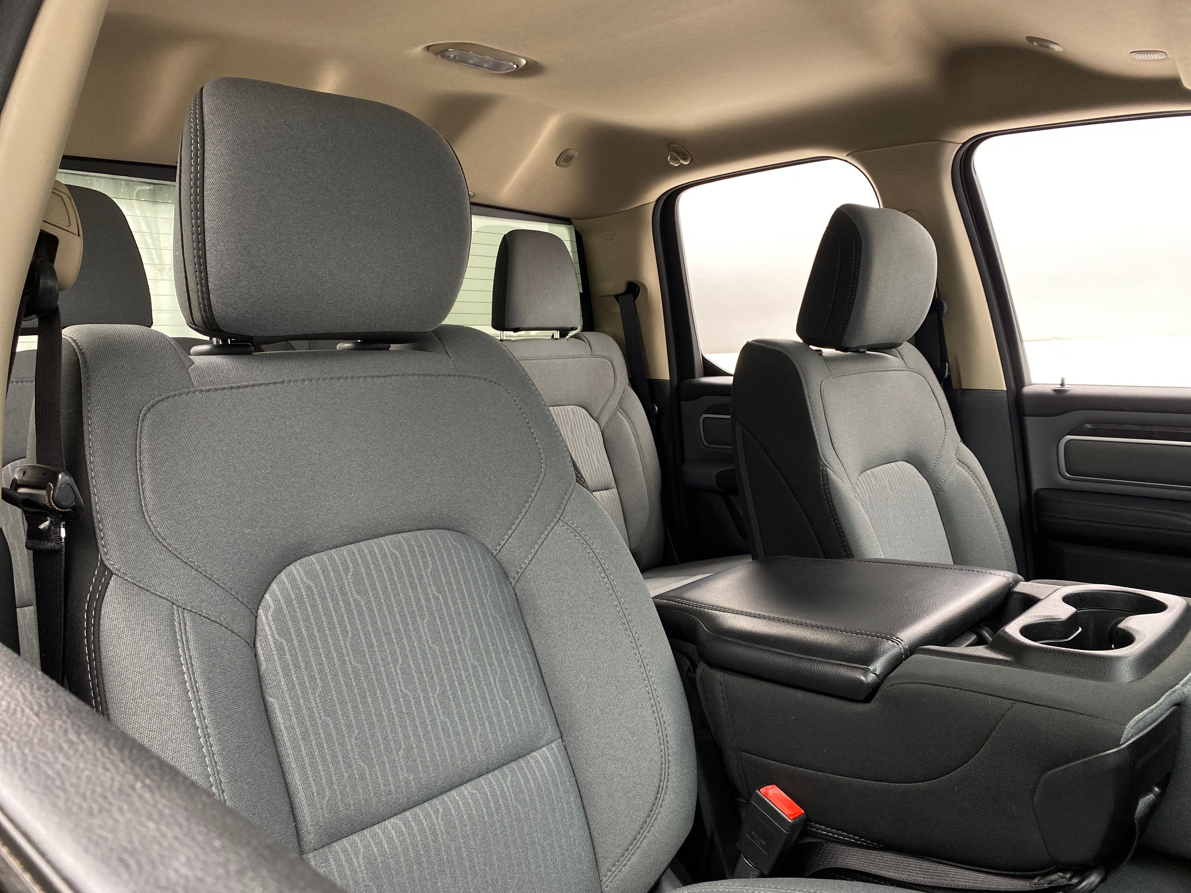 2020 RAM 1500 Big Horn 2