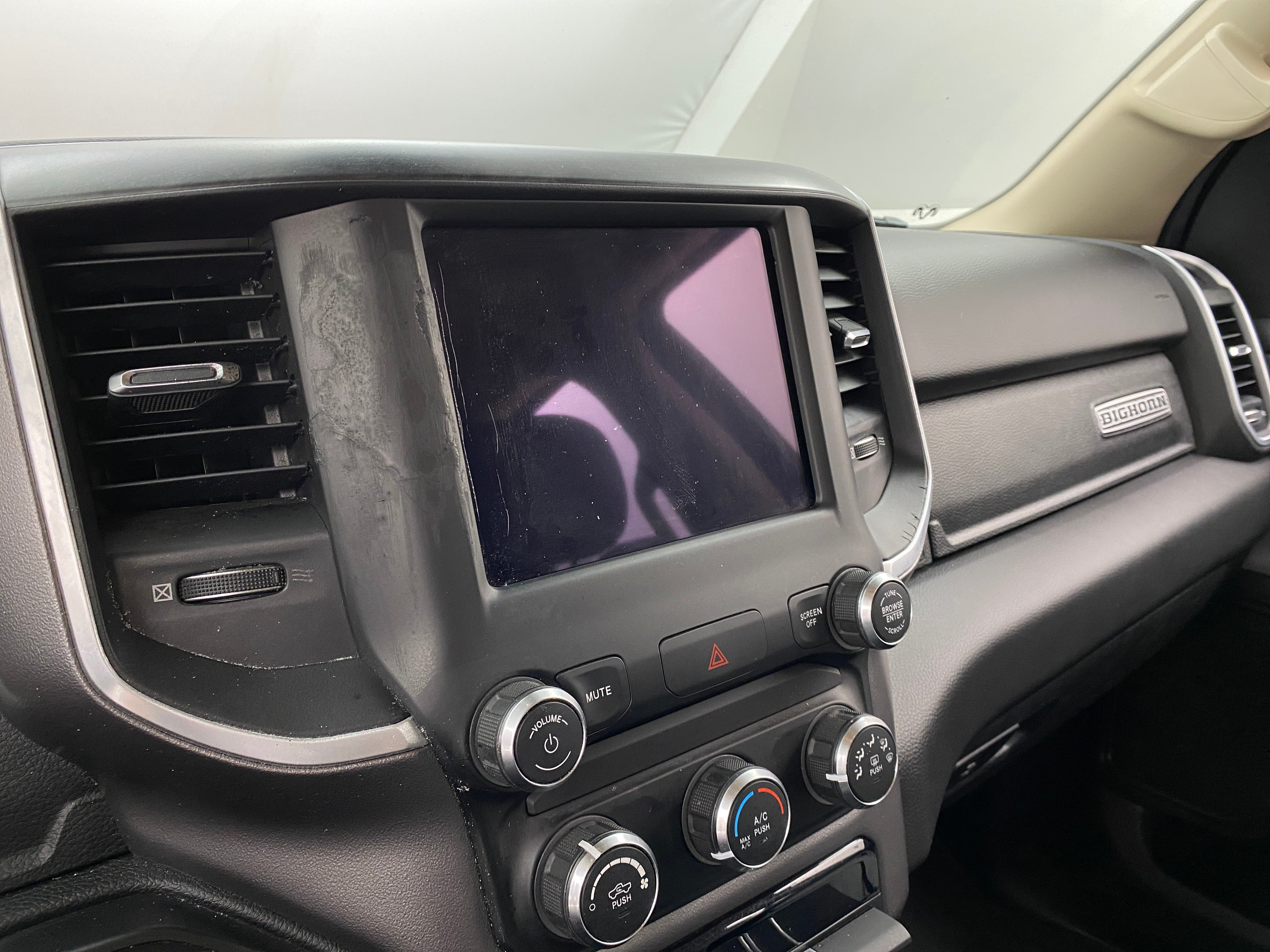2020 RAM 1500 Big Horn 4