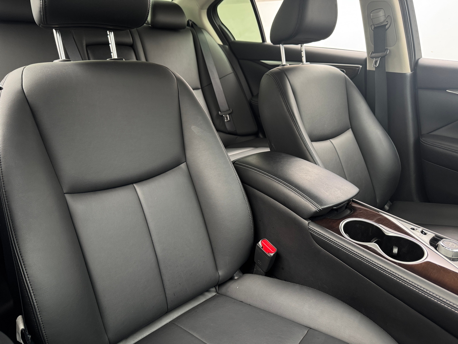 Thumbnail: 2018 INFINITI Q50 - 2