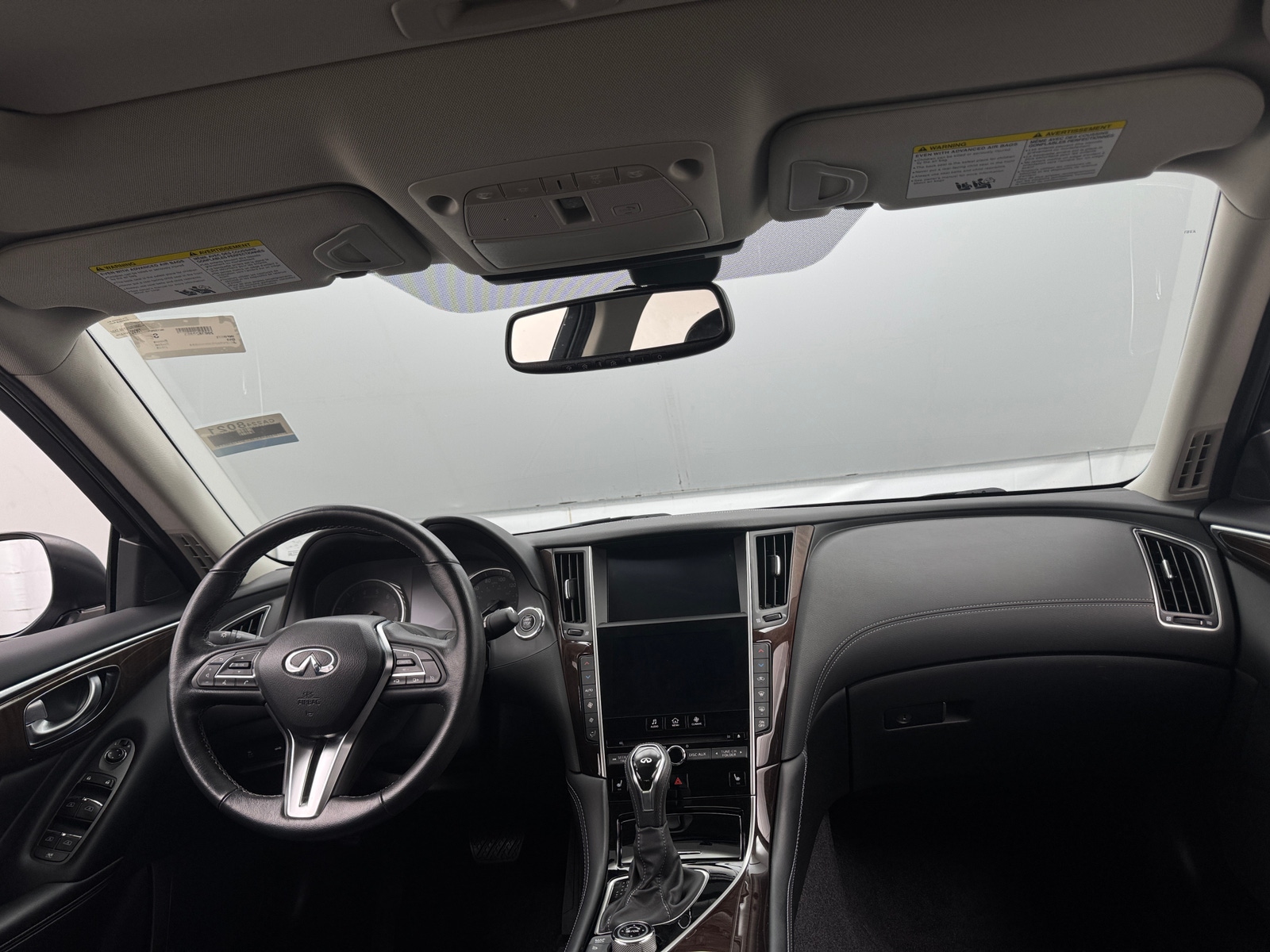 Thumbnail: 2018 INFINITI Q50 - 3