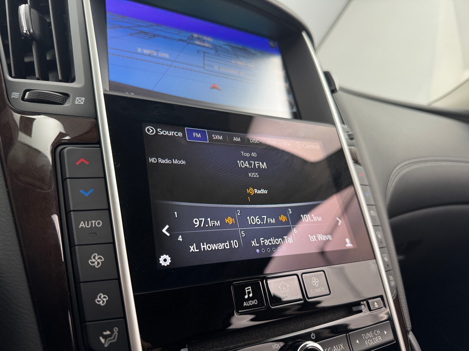 Thumbnail: 2018 INFINITI Q50 - 4