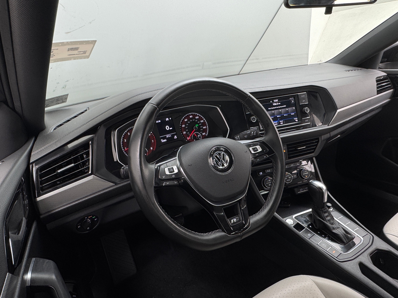 Thumbnail: 2020 Volkswagen Jetta - 3