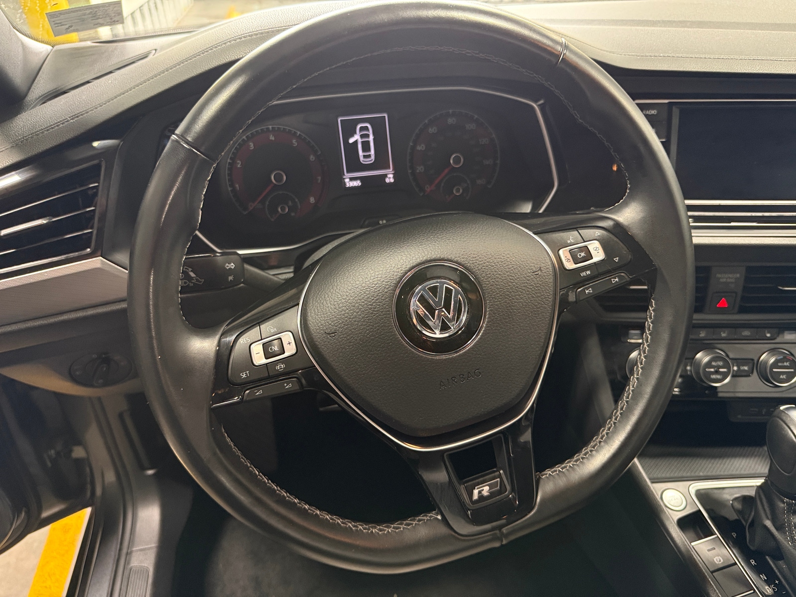 Thumbnail: 2020 Volkswagen Jetta - 5