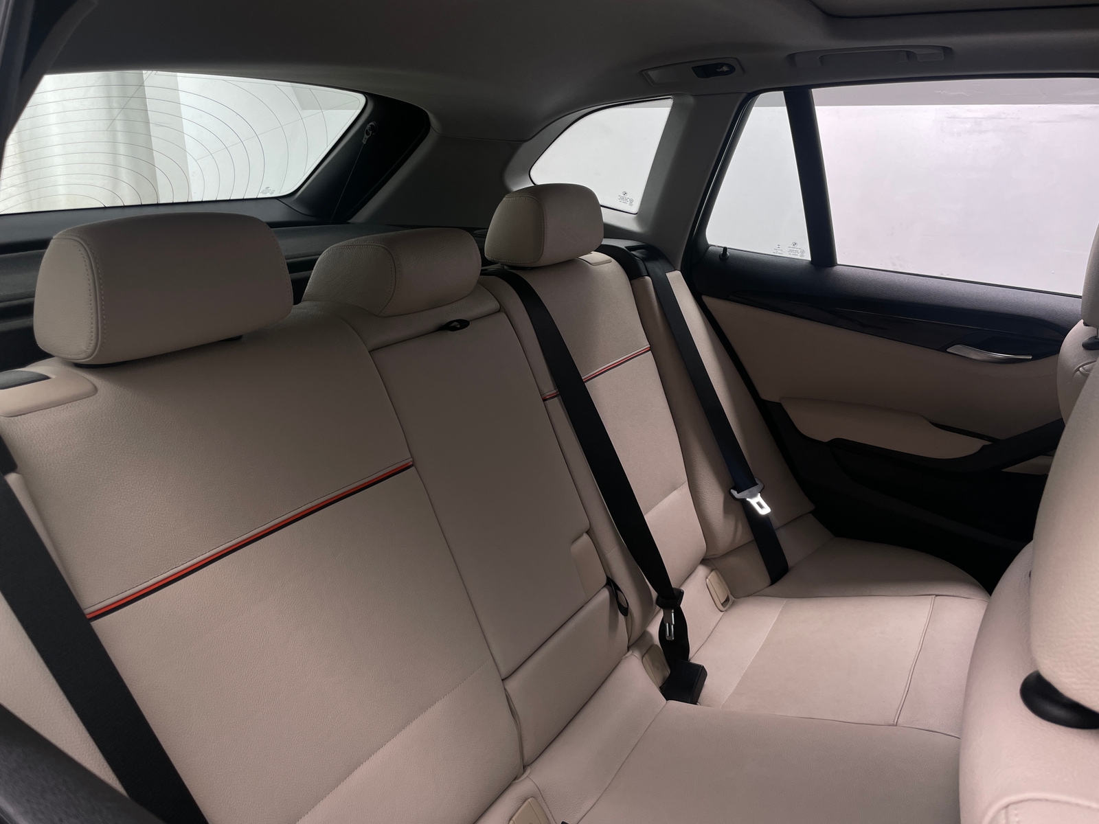Thumbnail: 2014 BMW X1 - 5