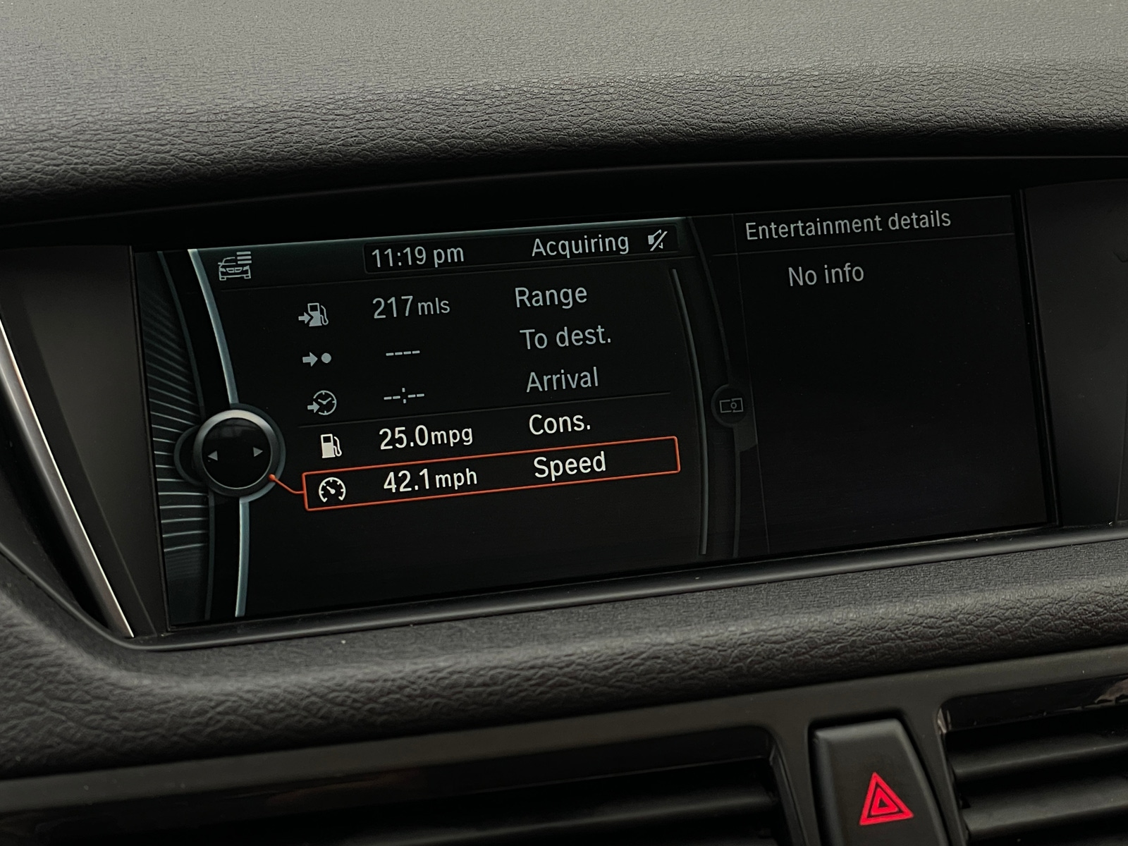 Thumbnail: 2014 BMW X1 - 3