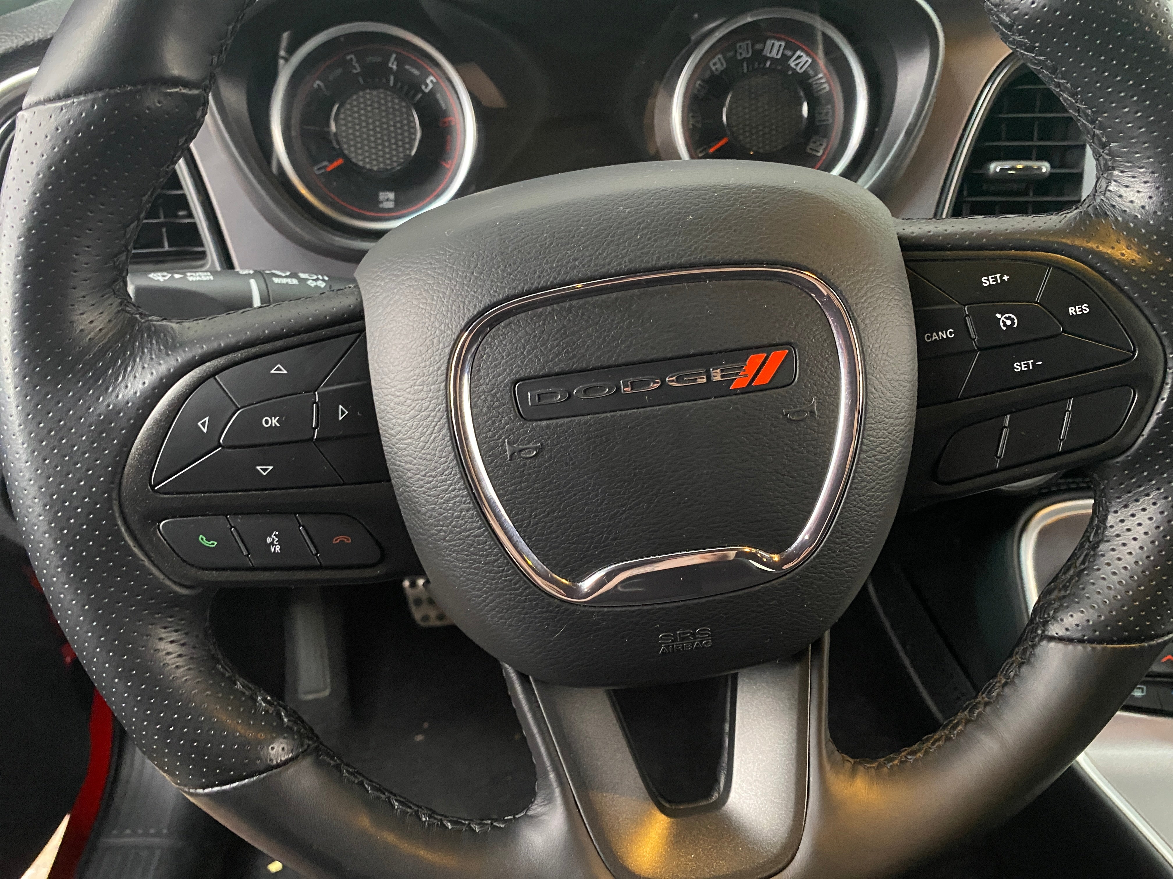 Thumbnail: 2021 Dodge Challenger - 4