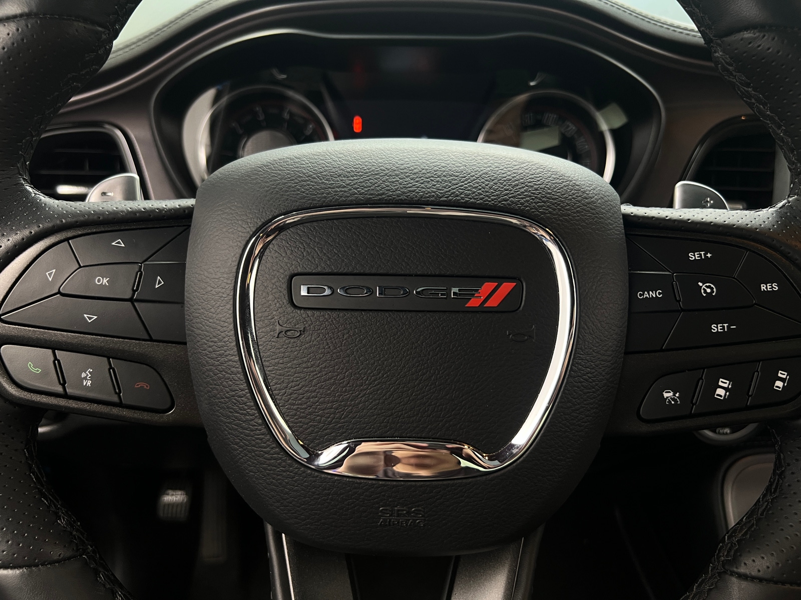 Thumbnail: 2023 Dodge Challenger - 3
