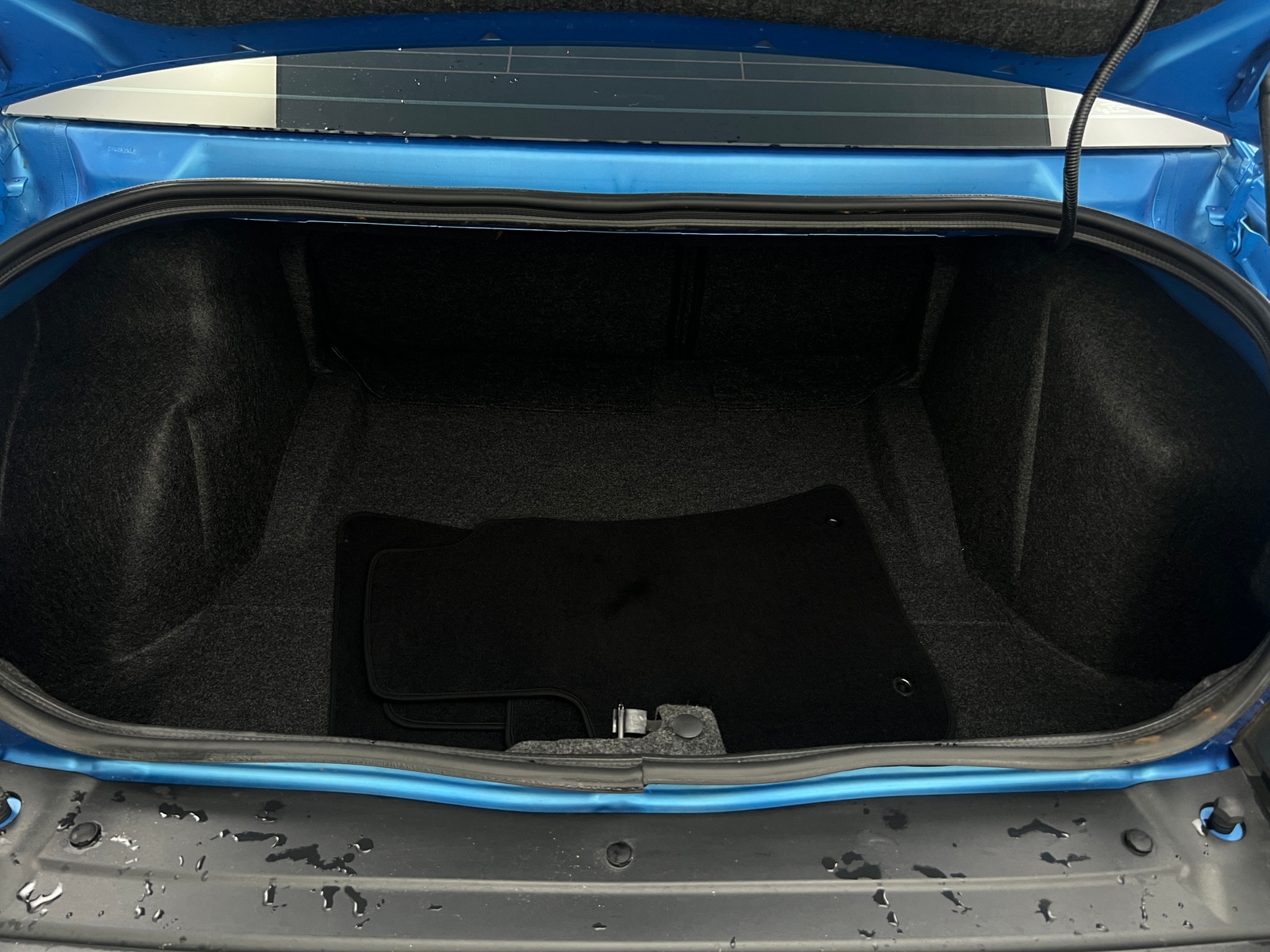 Thumbnail: 2023 Dodge Challenger - 4