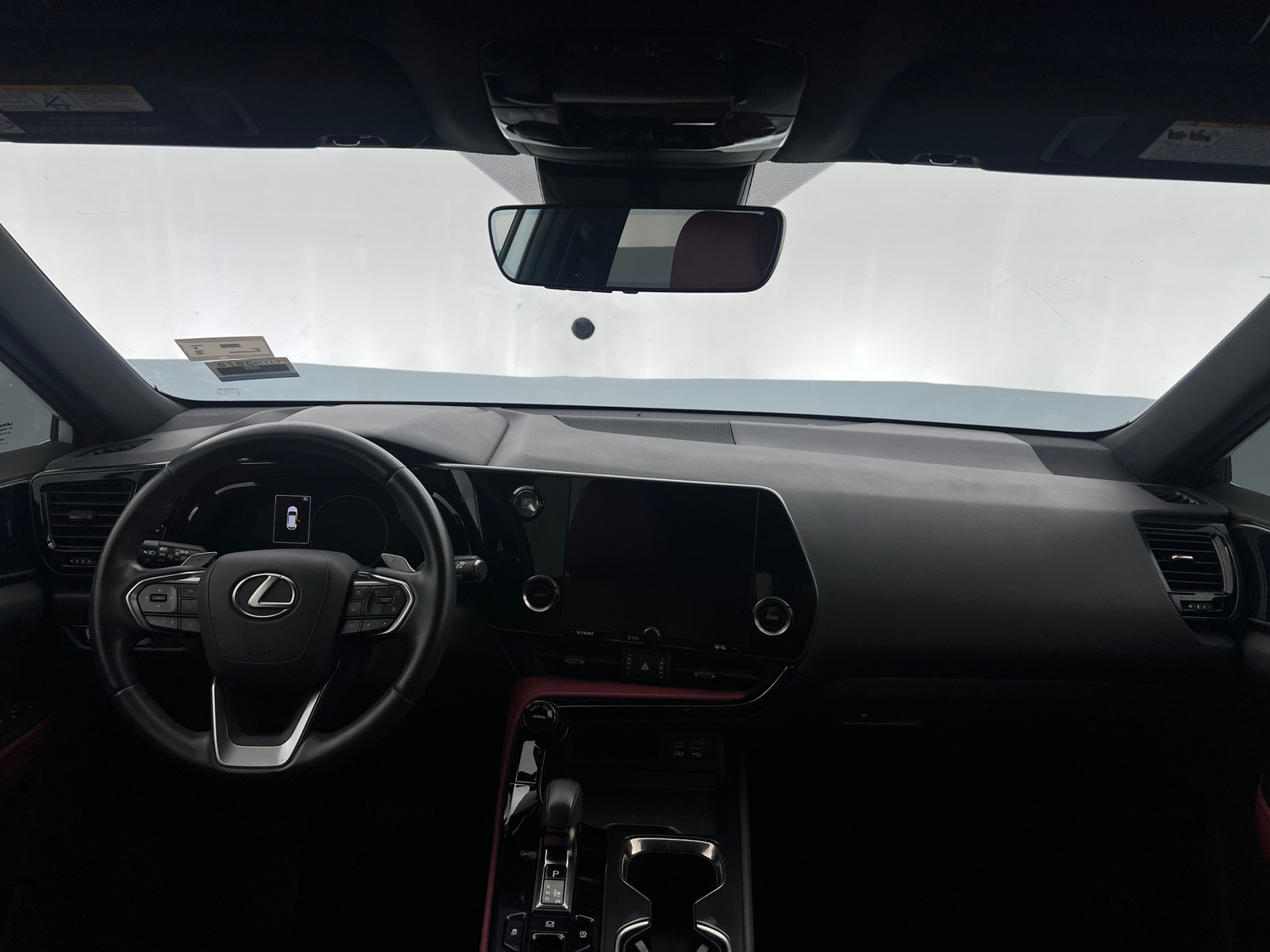 Thumbnail: 2022 Lexus NX - 2