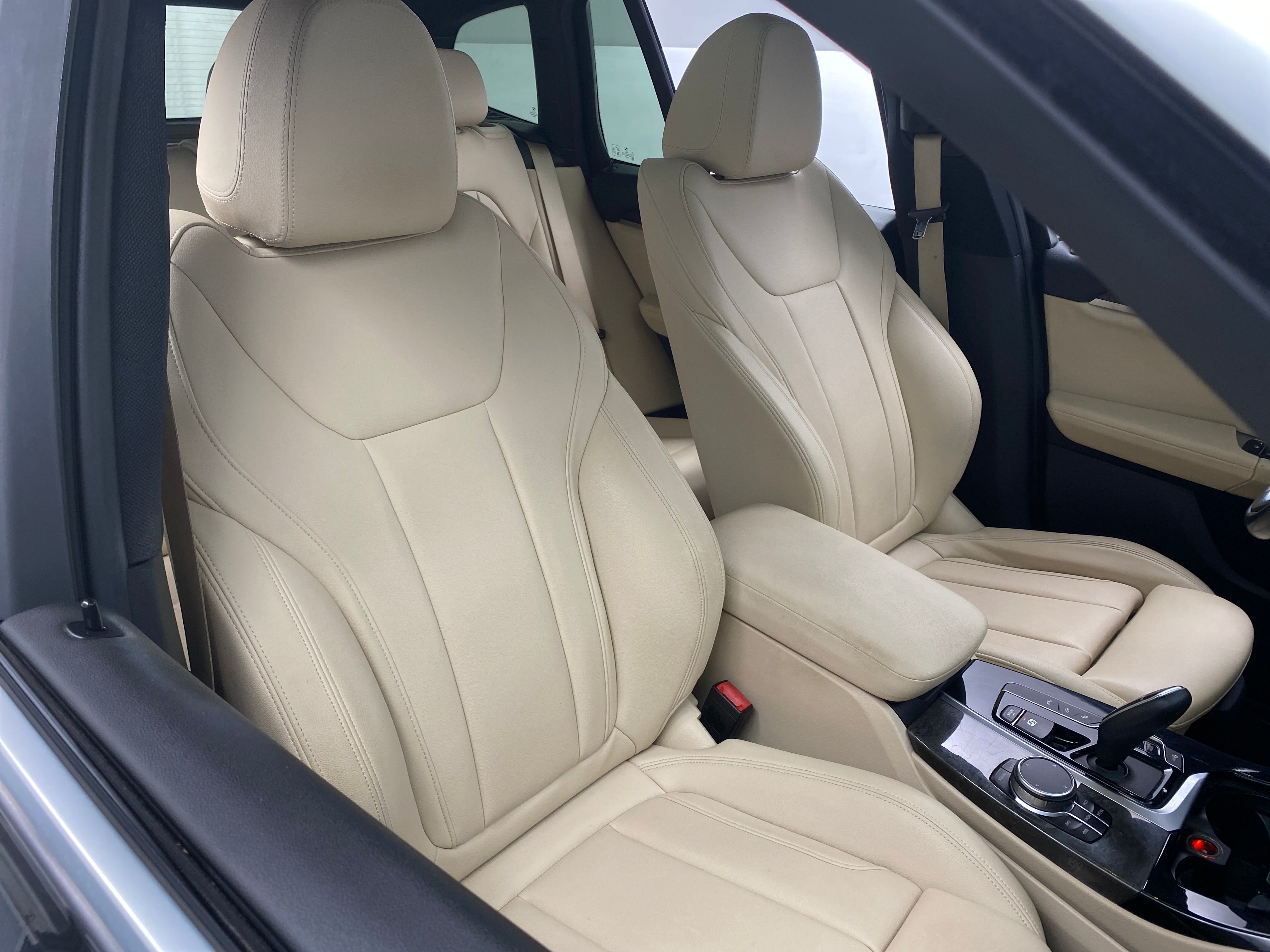 2019 BMW X3 xDrive30i 2