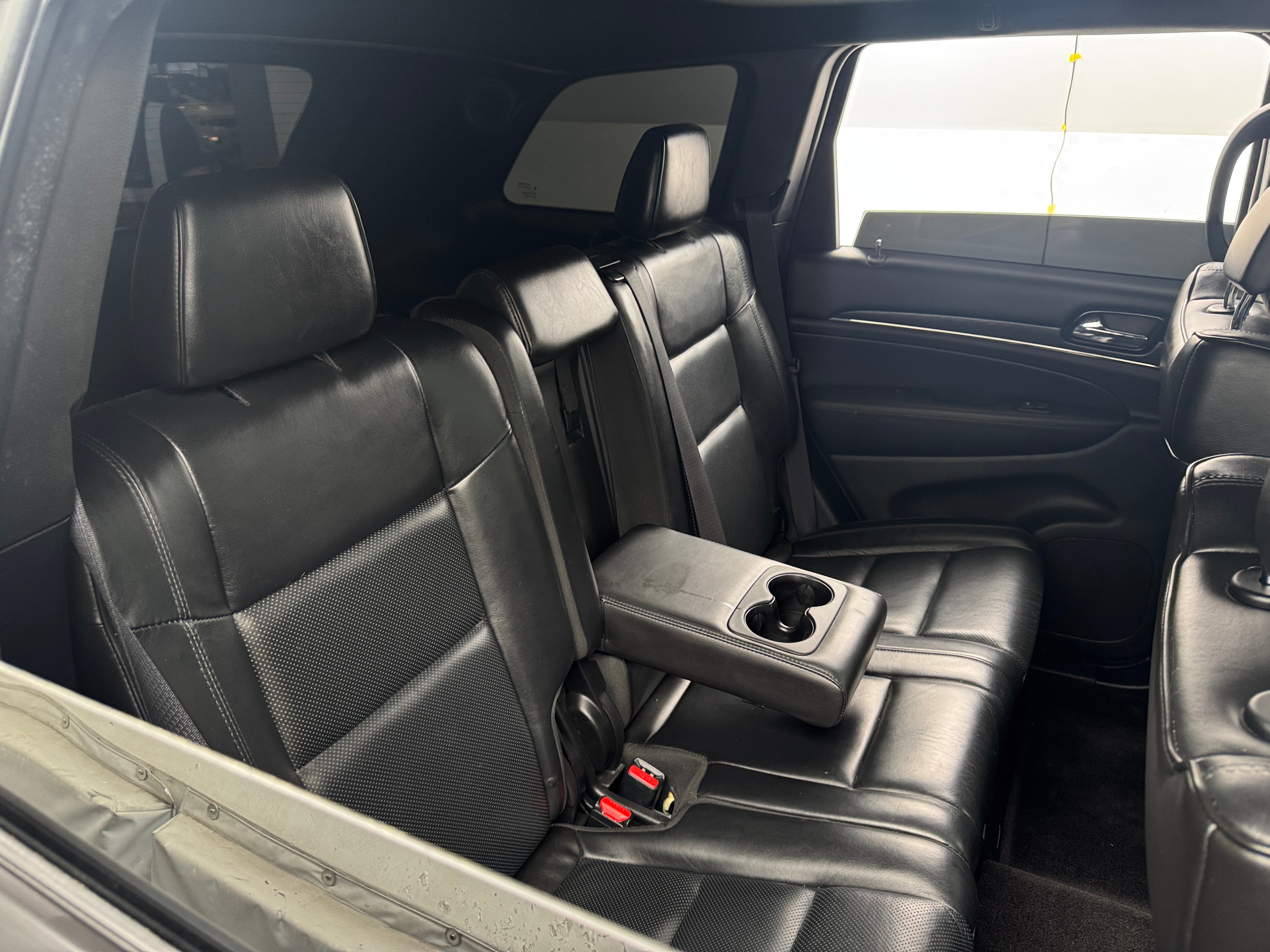 Thumbnail: 2019 Jeep Grand Cherokee - 5