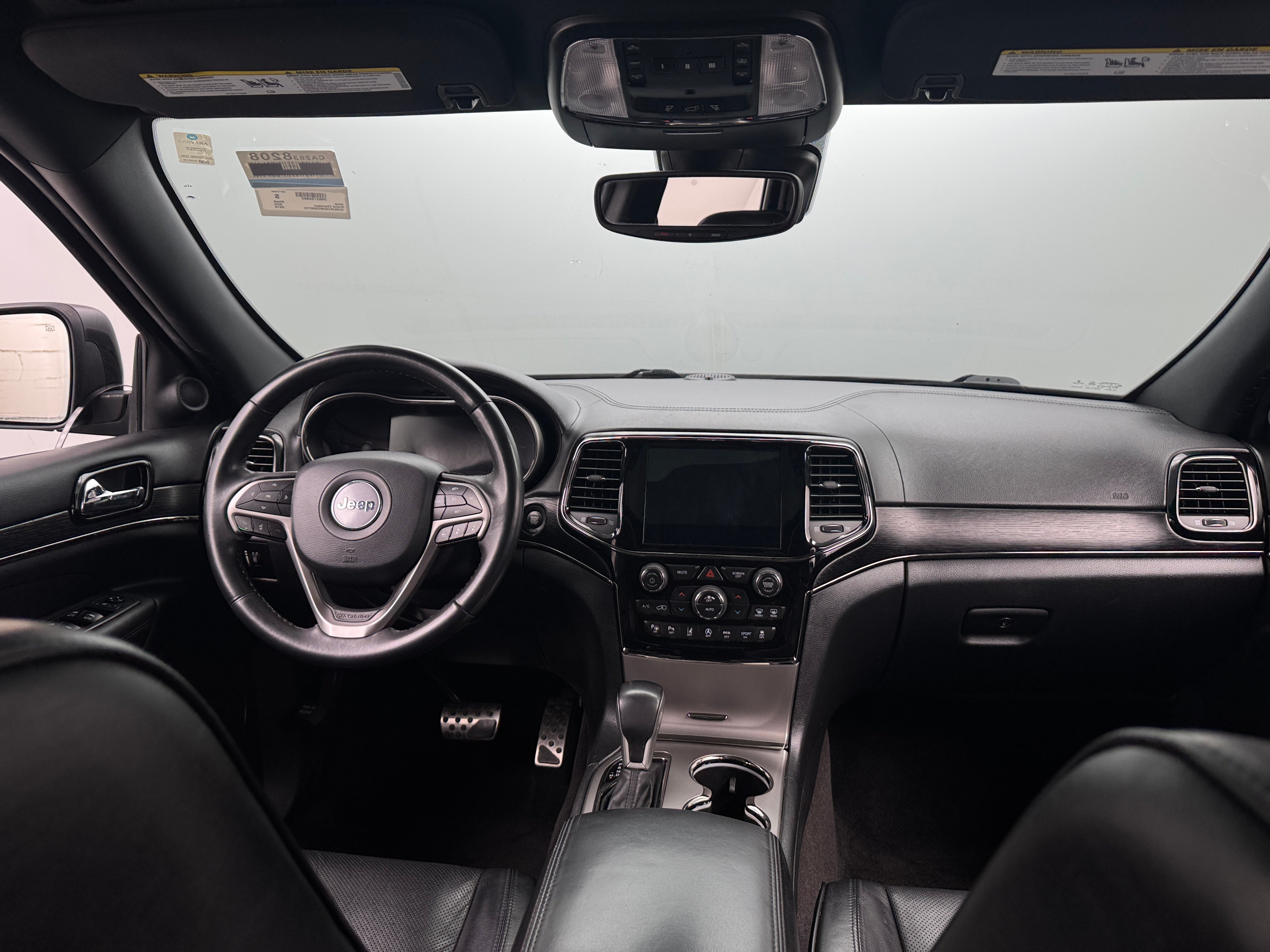 Thumbnail: 2019 Jeep Grand Cherokee - 2