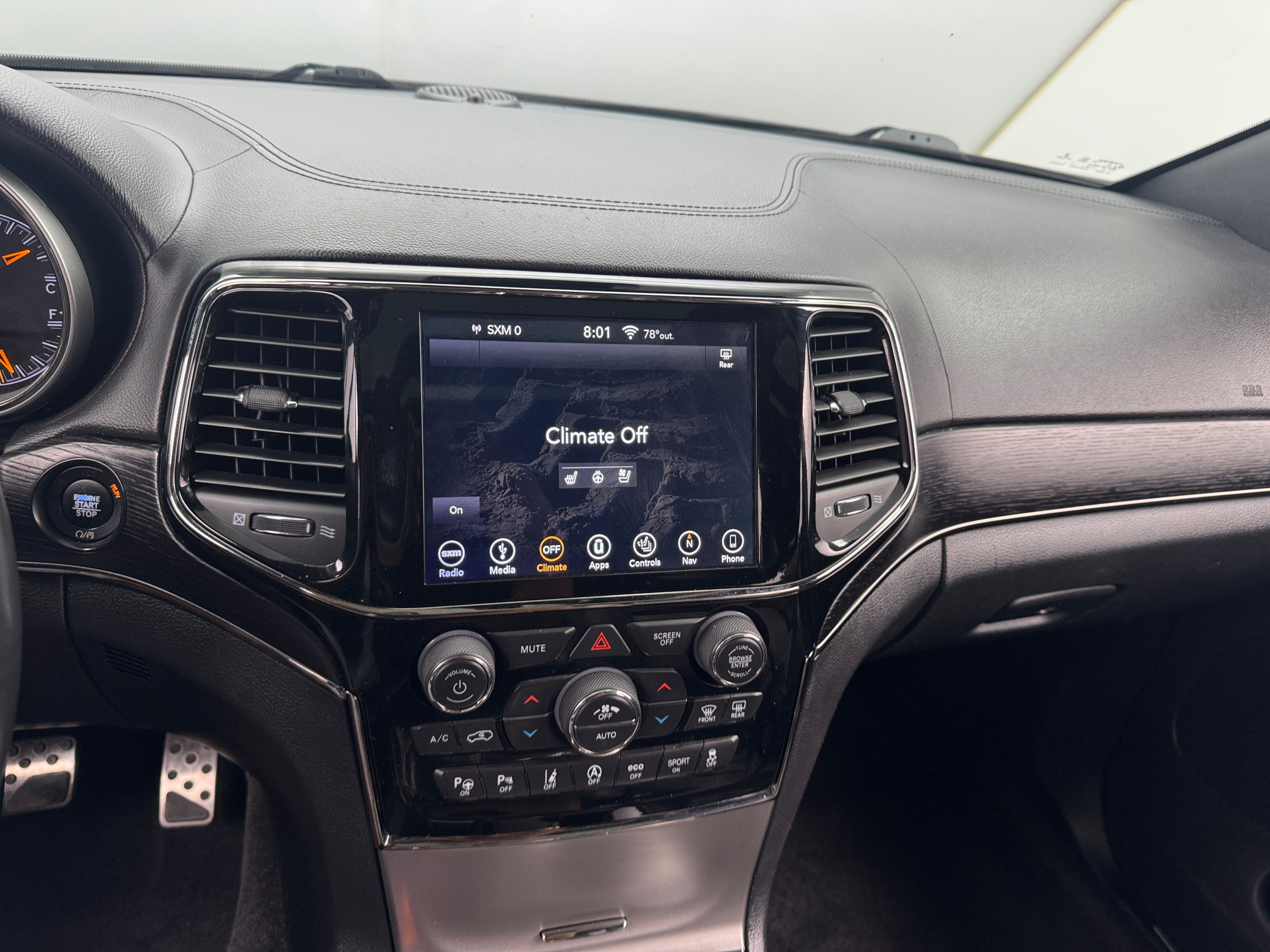 Thumbnail: 2019 Jeep Grand Cherokee - 3