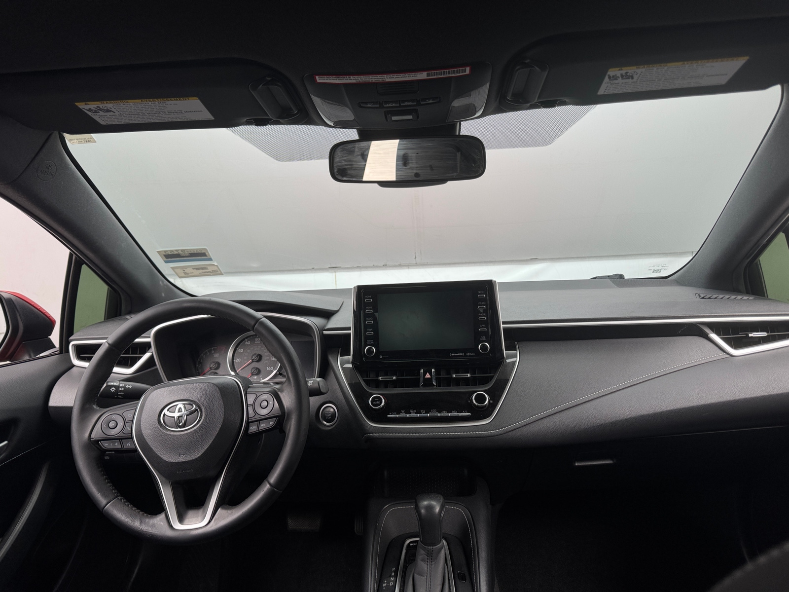 Thumbnail: 2019 Toyota Corolla - 3