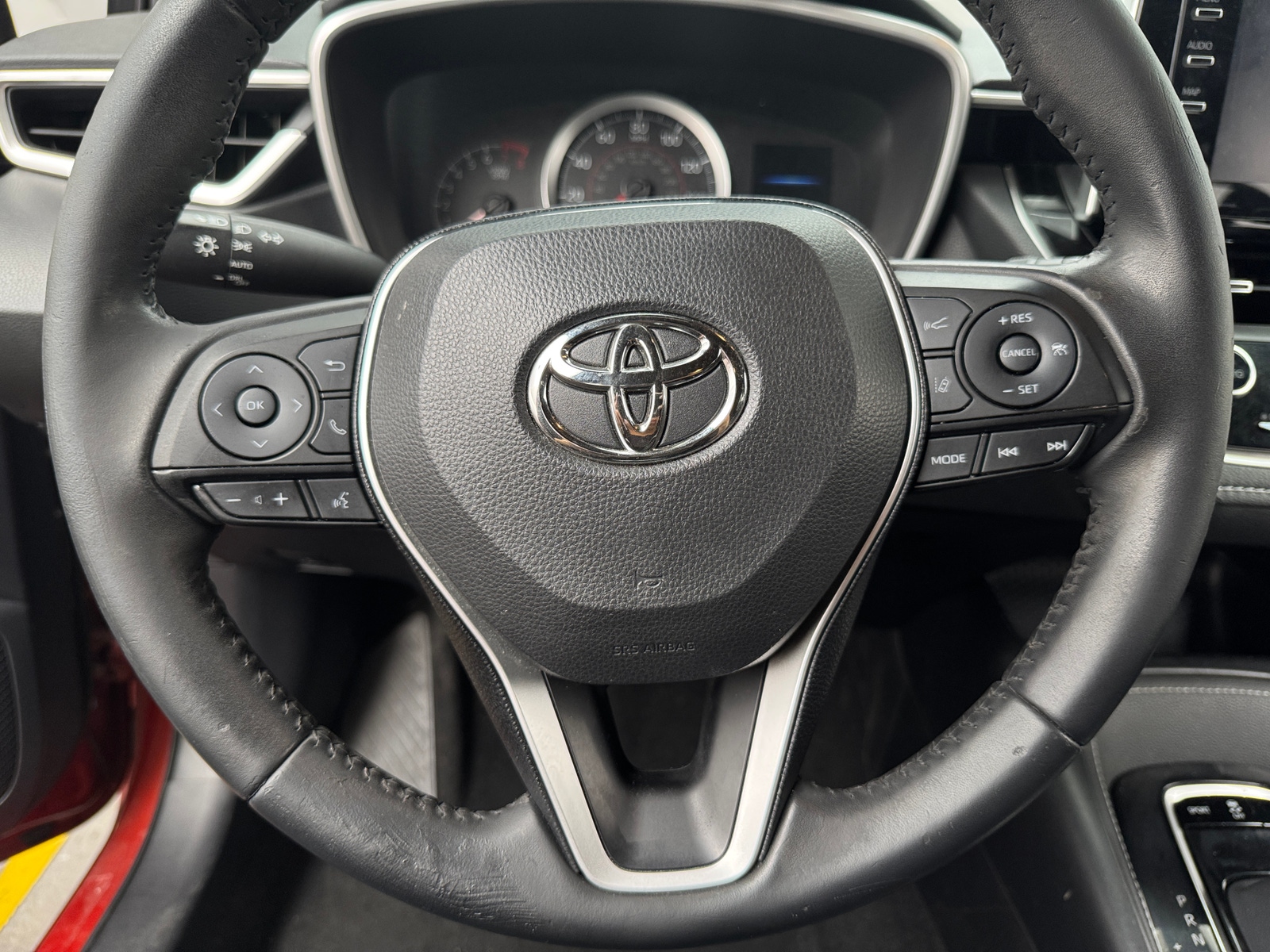 Thumbnail: 2019 Toyota Corolla - 5