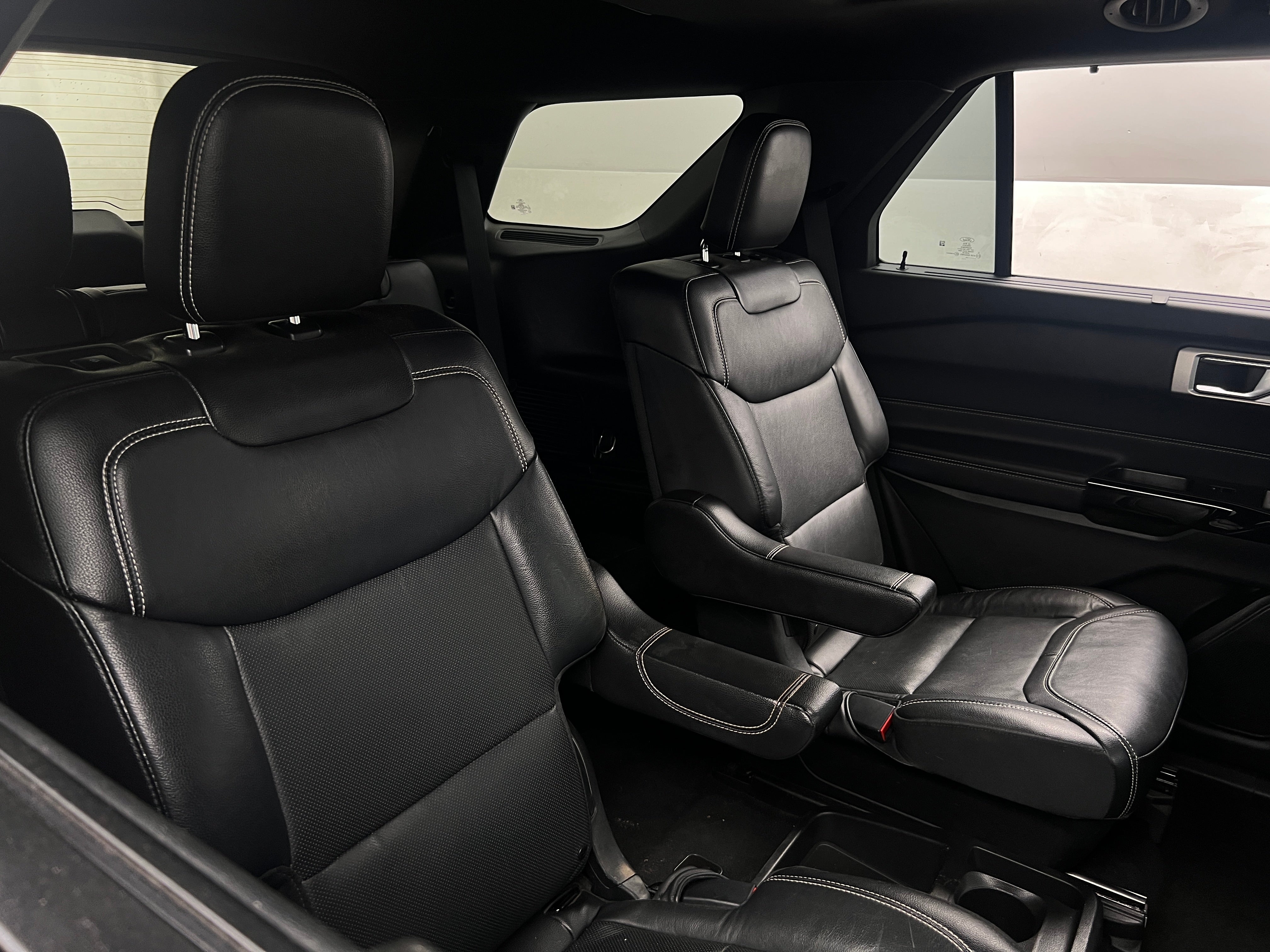 Thumbnail: 2021 Ford Explorer - 5