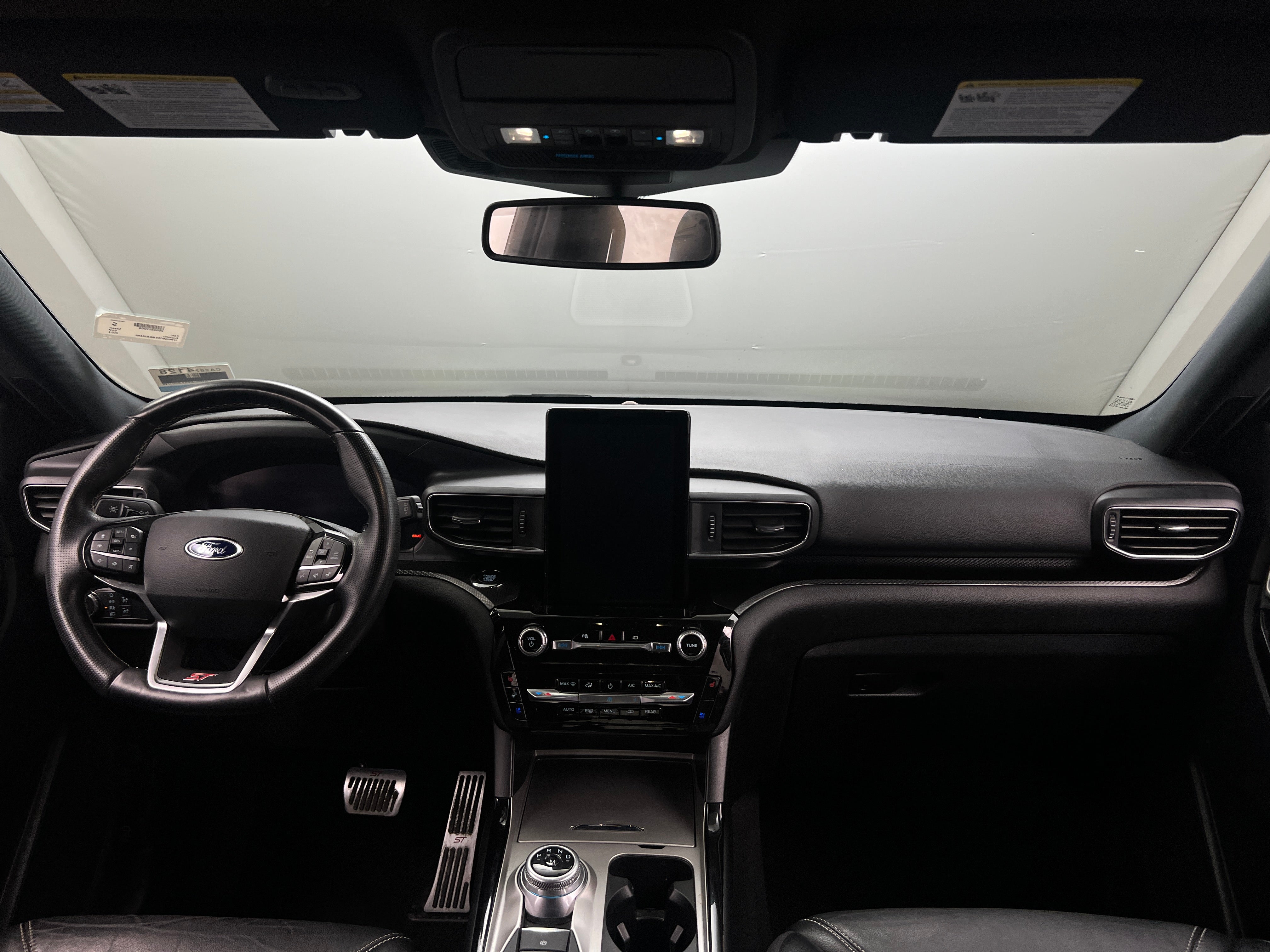 Thumbnail: 2021 Ford Explorer - 2