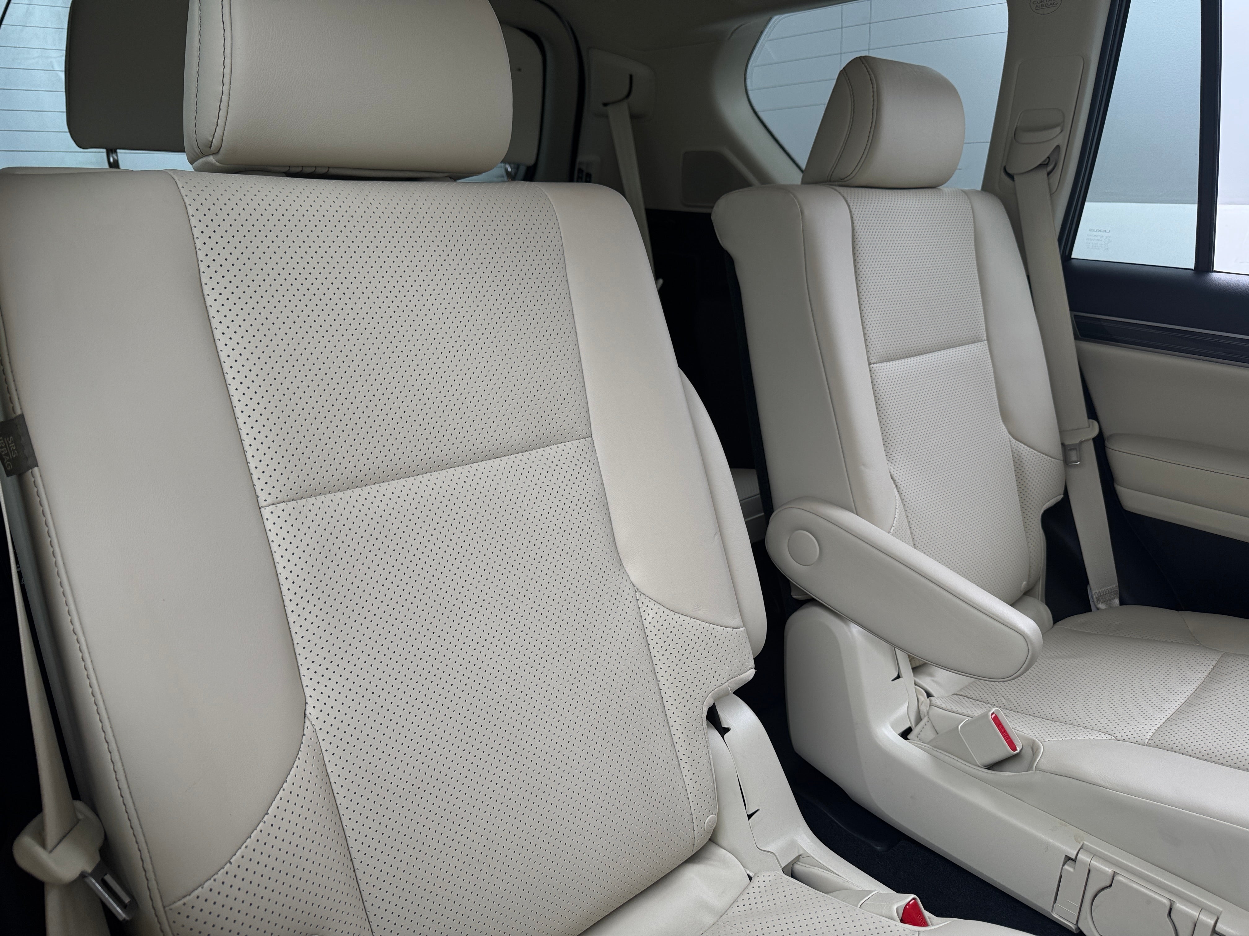 Thumbnail: 2022 Lexus GX - 5