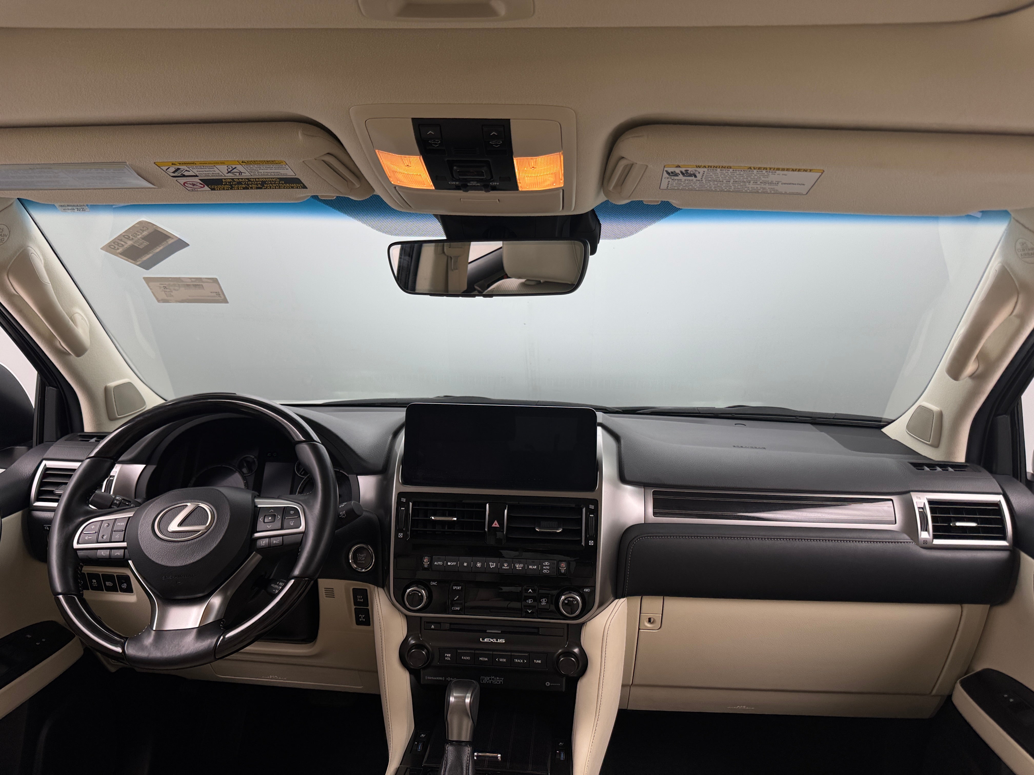 Thumbnail: 2022 Lexus GX - 2