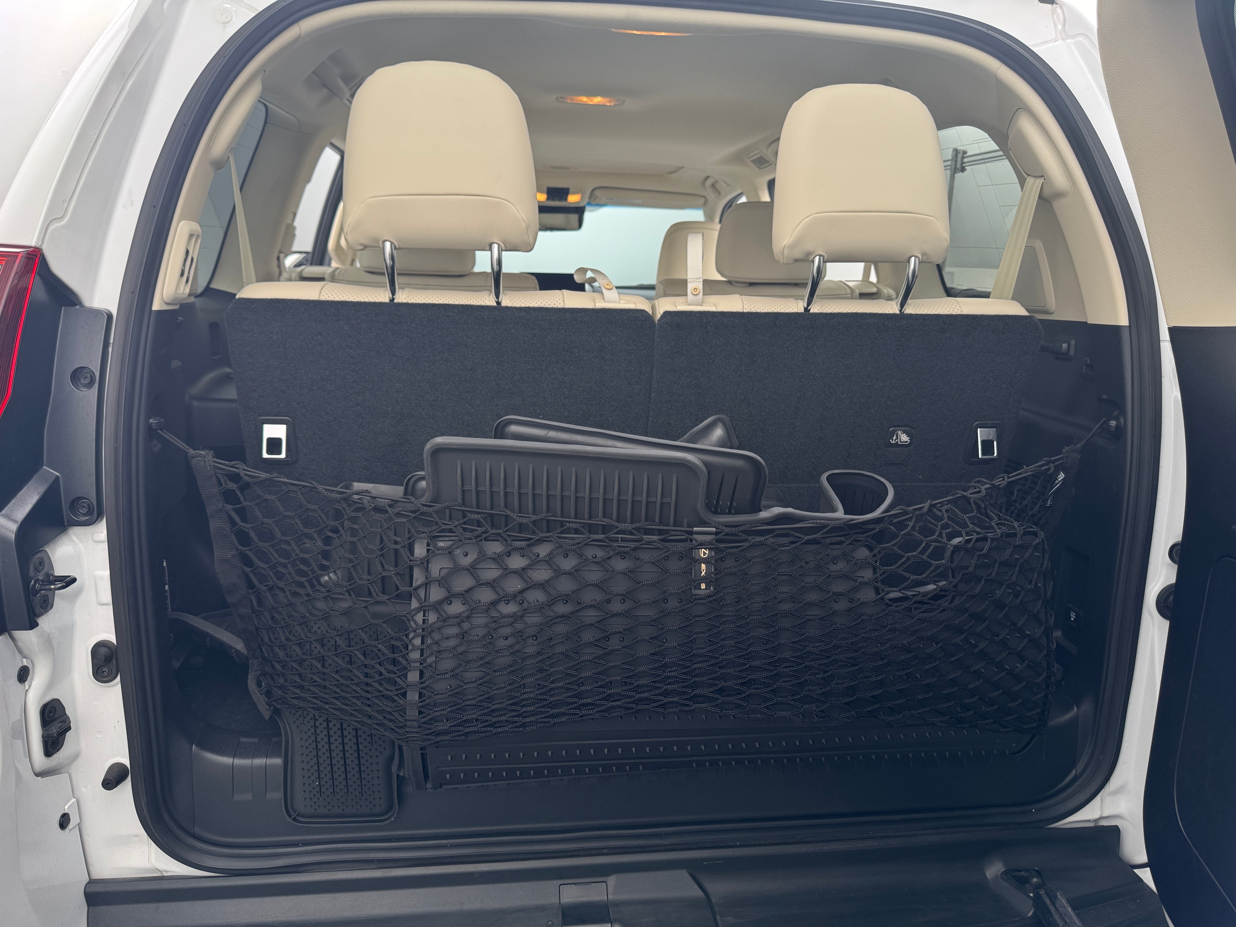 Thumbnail: 2022 Lexus GX - 6
