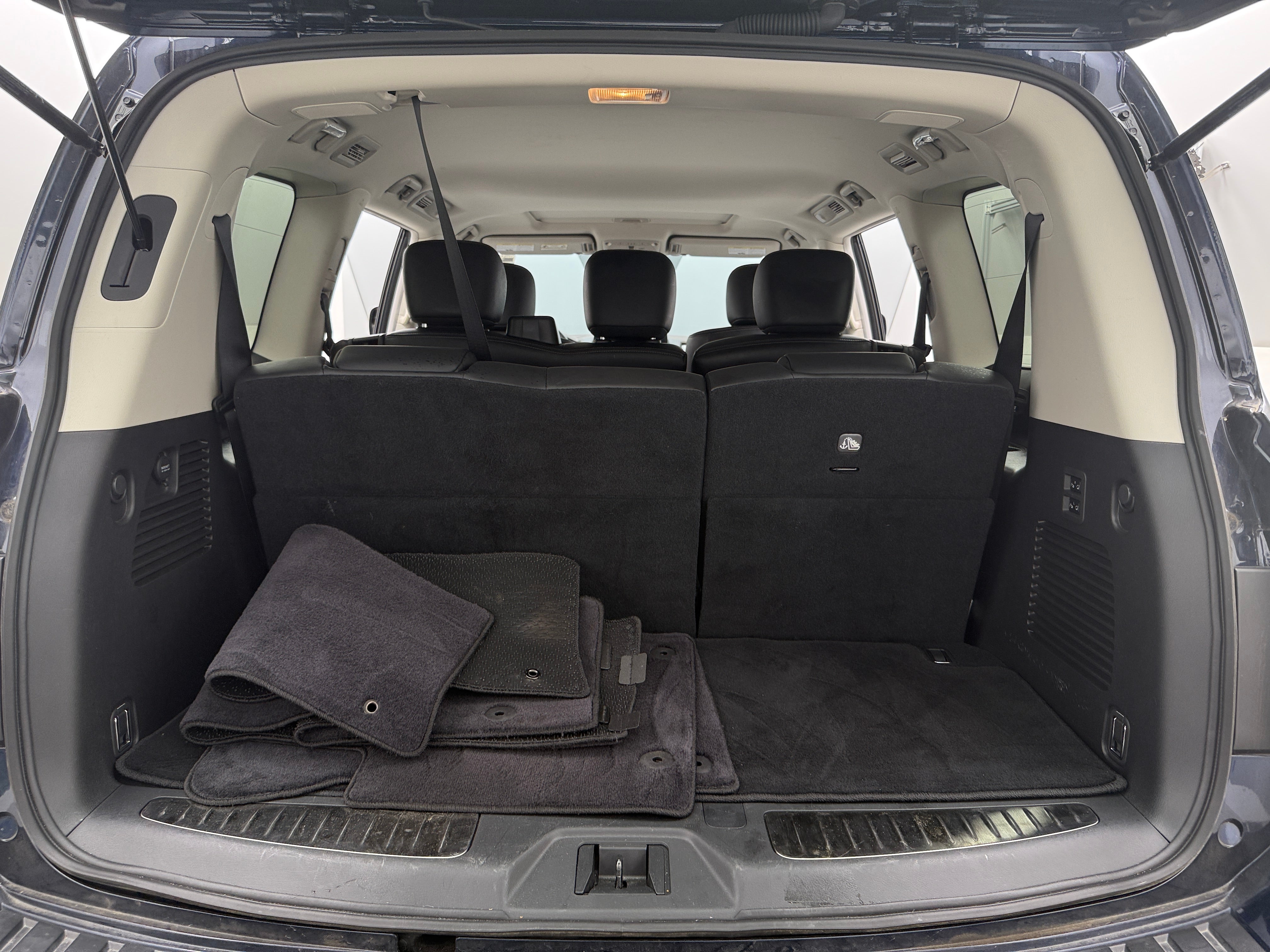 Thumbnail: 2024 Nissan Armada - 6