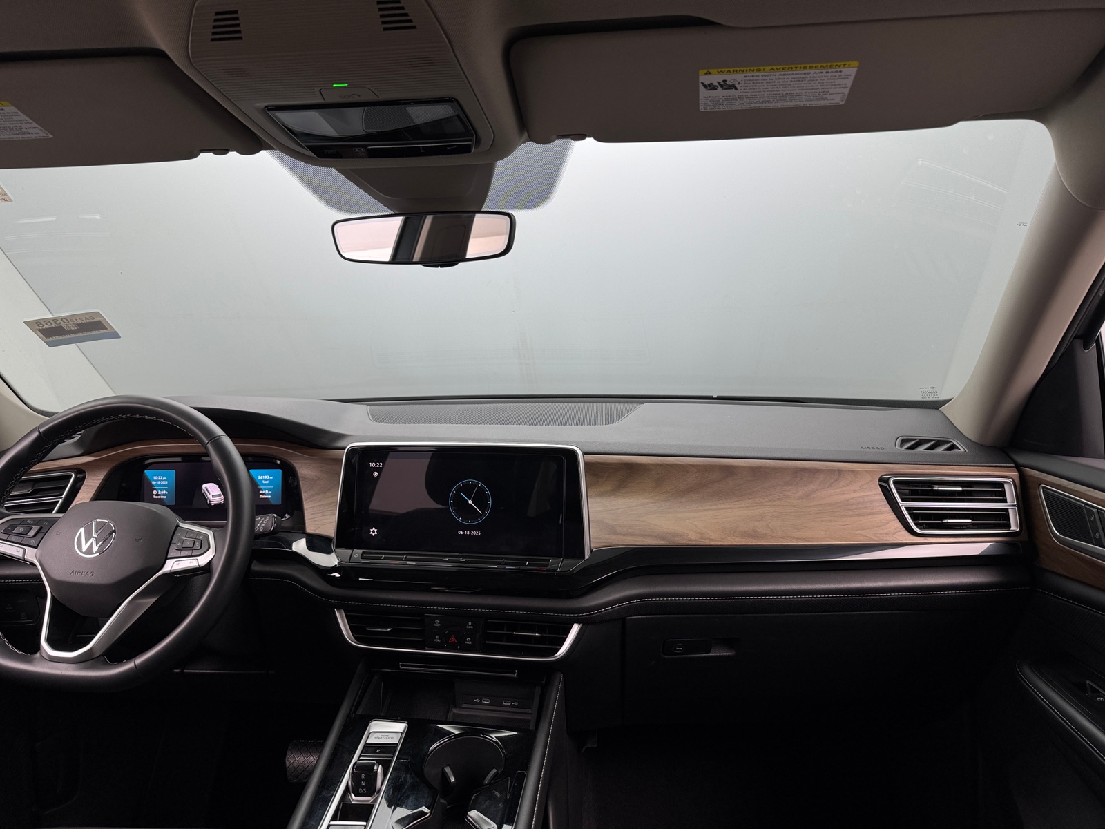Thumbnail: 2024 Volkswagen Atlas - 2