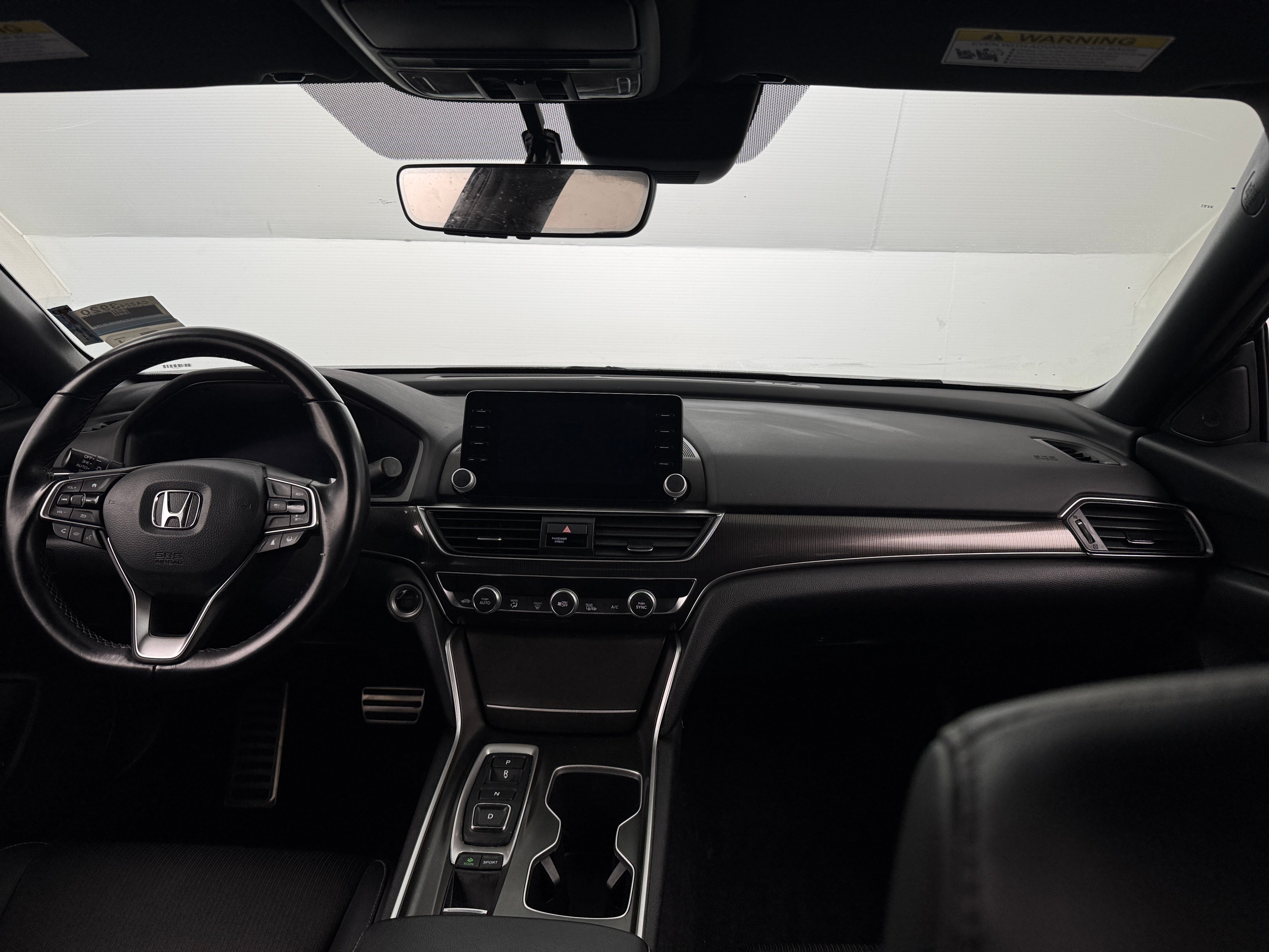 Thumbnail: 2022 Honda Accord - 2