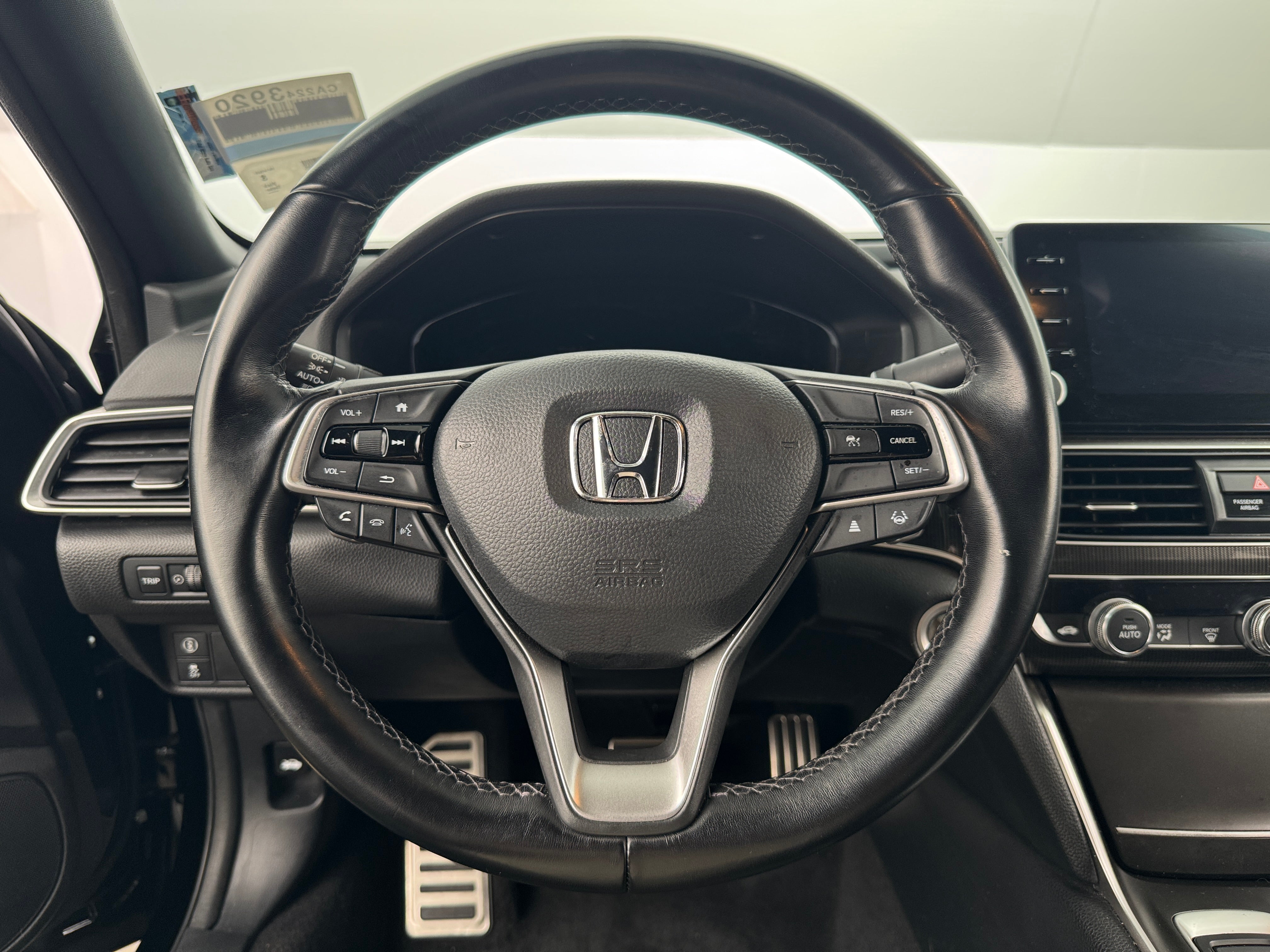 Thumbnail: 2022 Honda Accord - 4