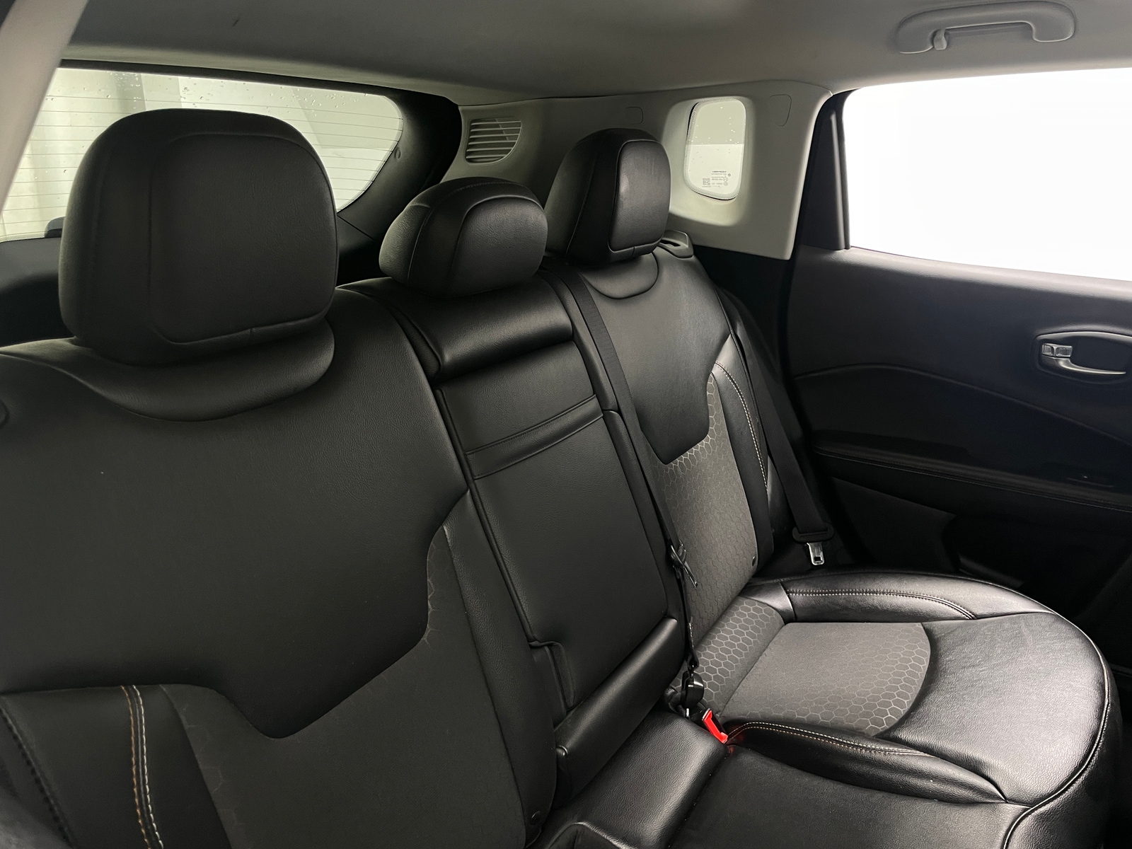 Thumbnail: 2019 Jeep Compass - 6
