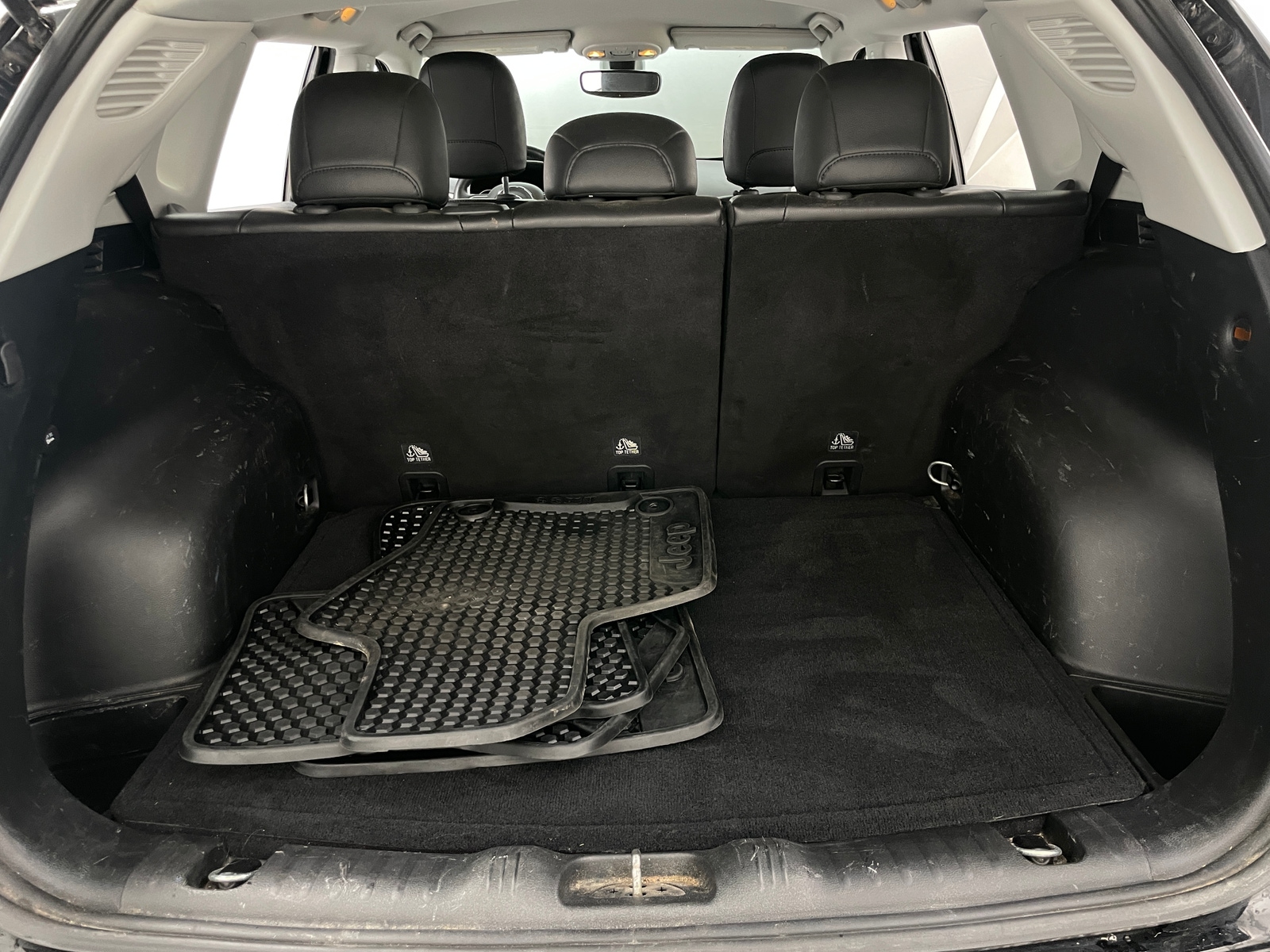 Thumbnail: 2019 Jeep Compass - 7