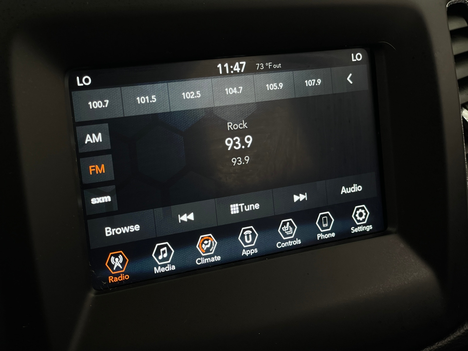 Thumbnail: 2019 Jeep Compass - 4