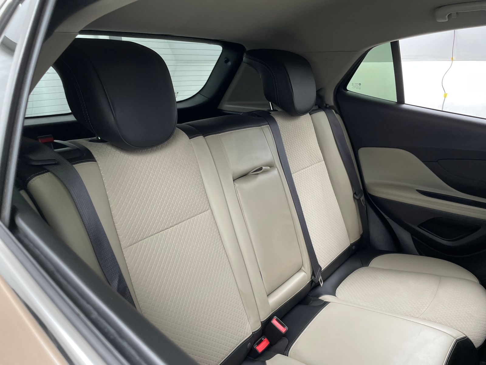 Thumbnail: 2019 Buick Encore - 5