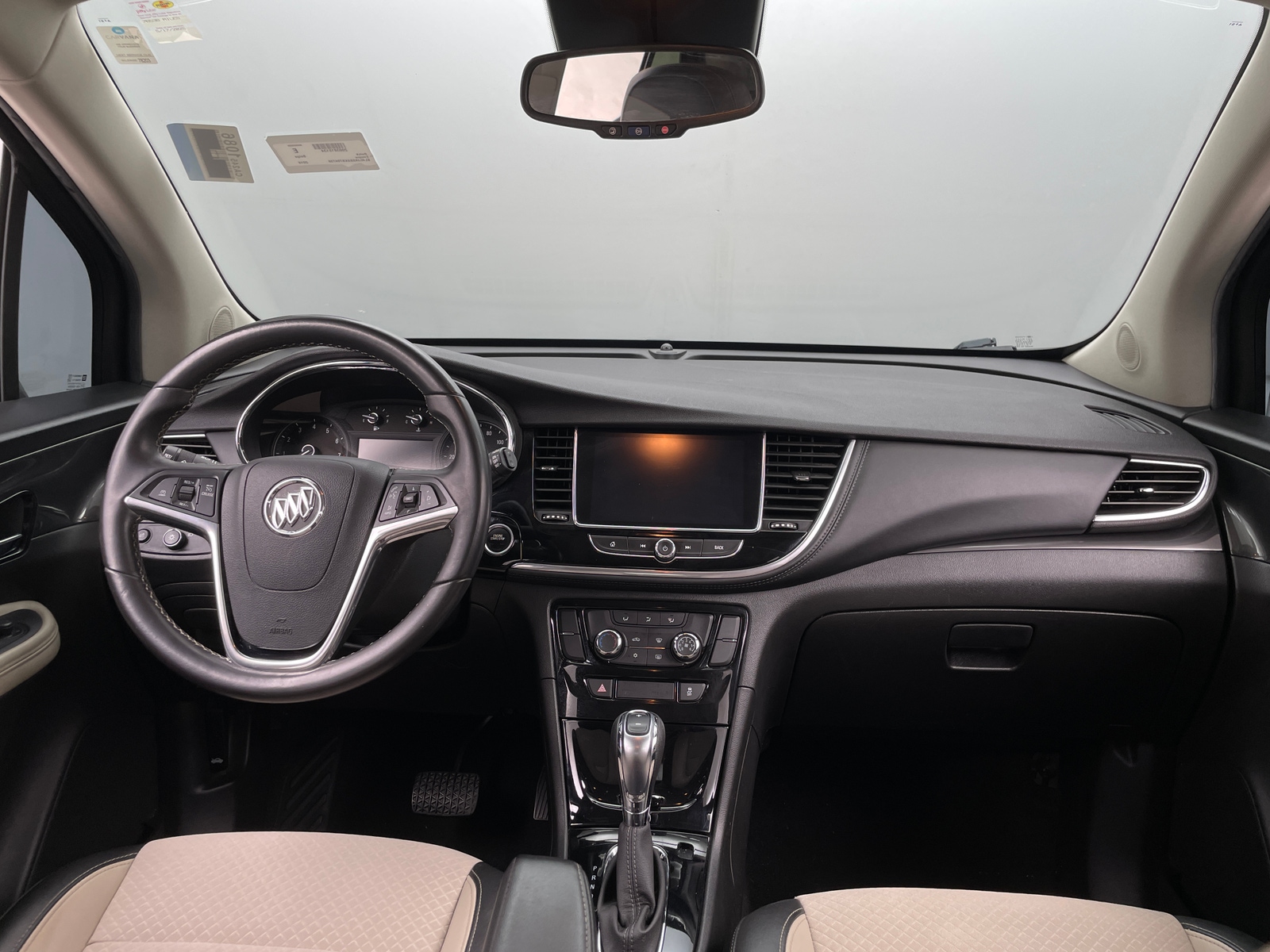Thumbnail: 2019 Buick Encore - 2
