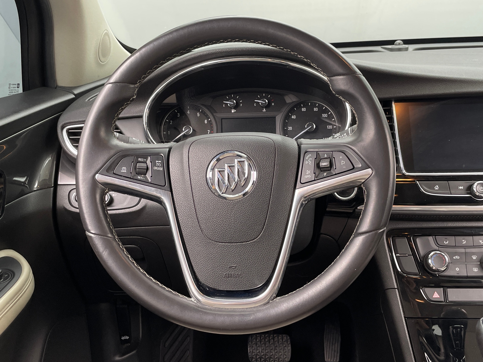 Thumbnail: 2019 Buick Encore - 4