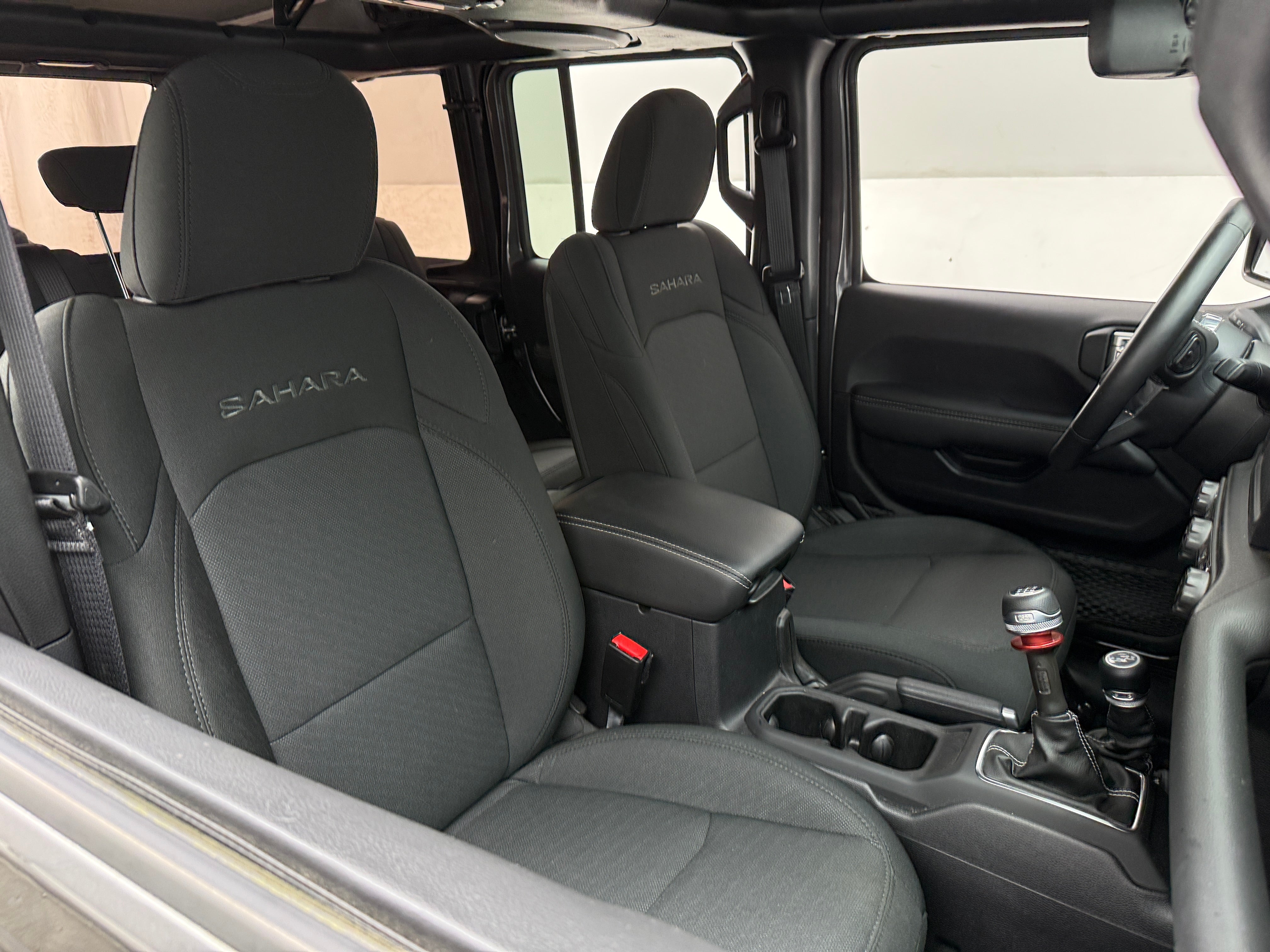 Thumbnail: 2021 Jeep Wrangler - 2