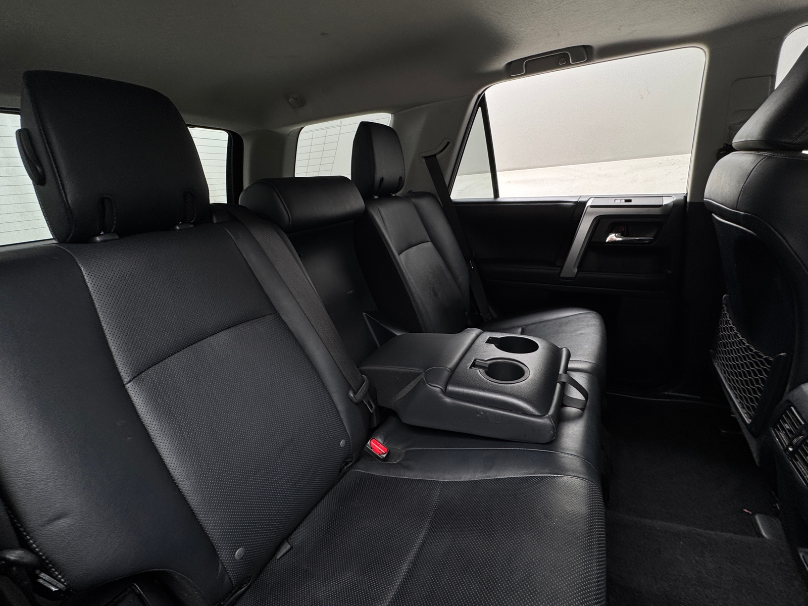 Thumbnail: 2021 Toyota 4Runner - 5