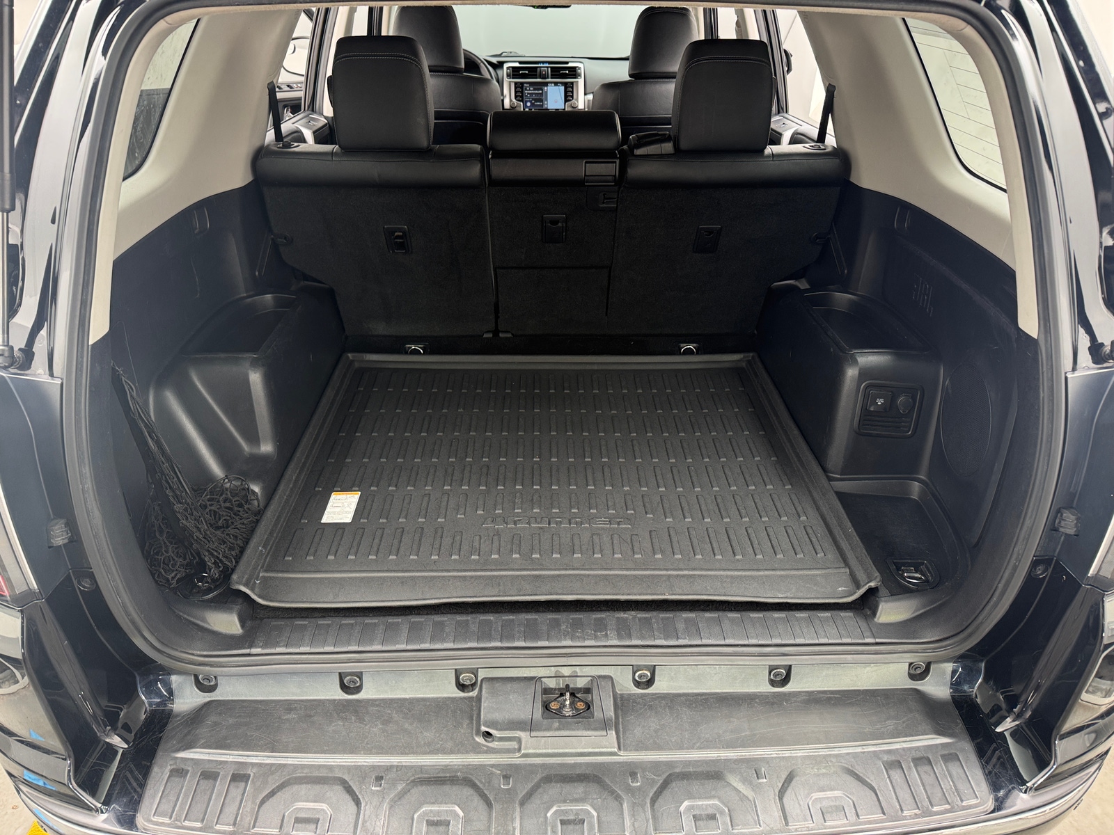 Thumbnail: 2021 Toyota 4Runner - 6
