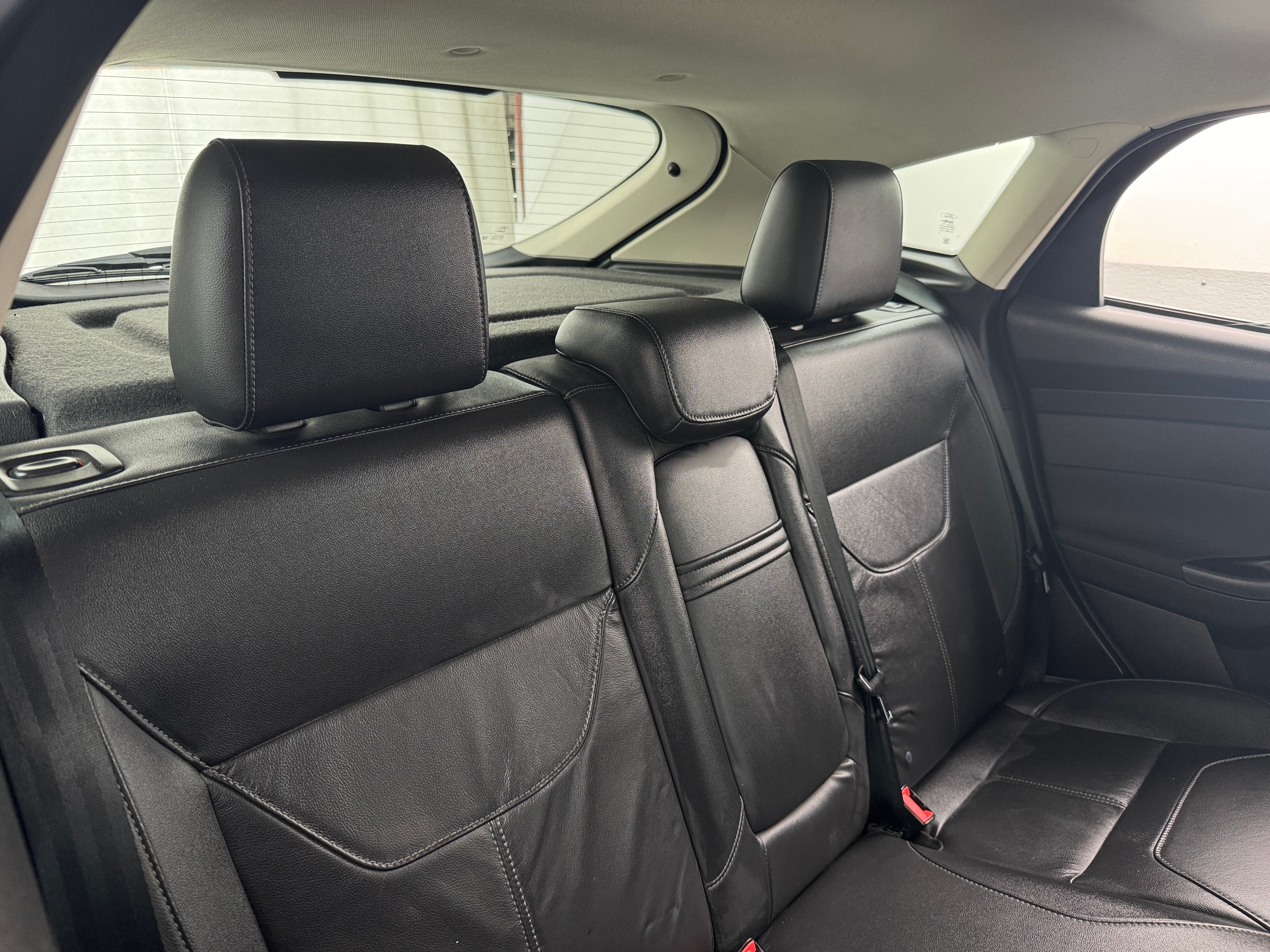 Thumbnail: 2016 Ford Focus - 5