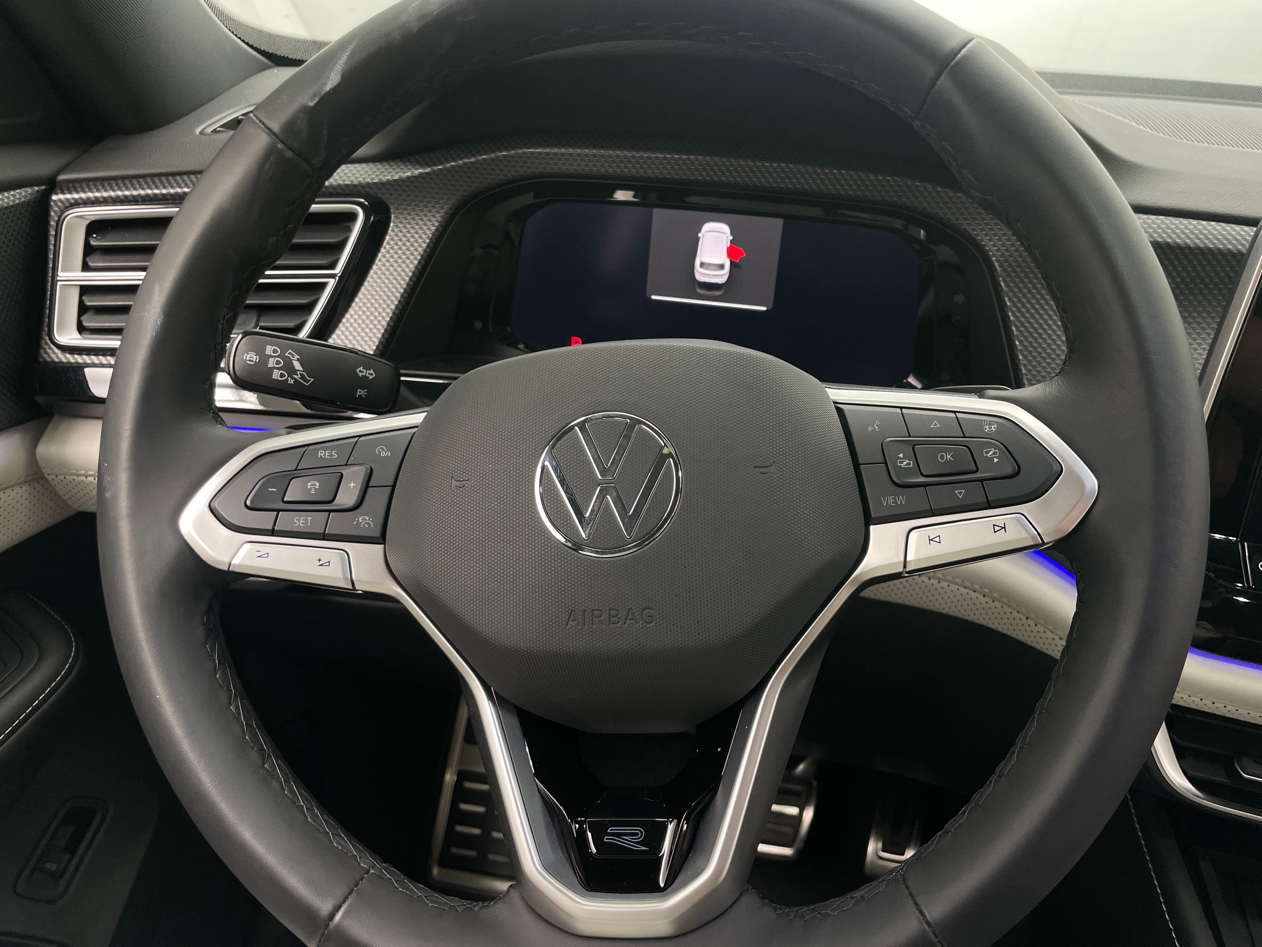 Thumbnail: 2025 Volkswagen Atlas - 4