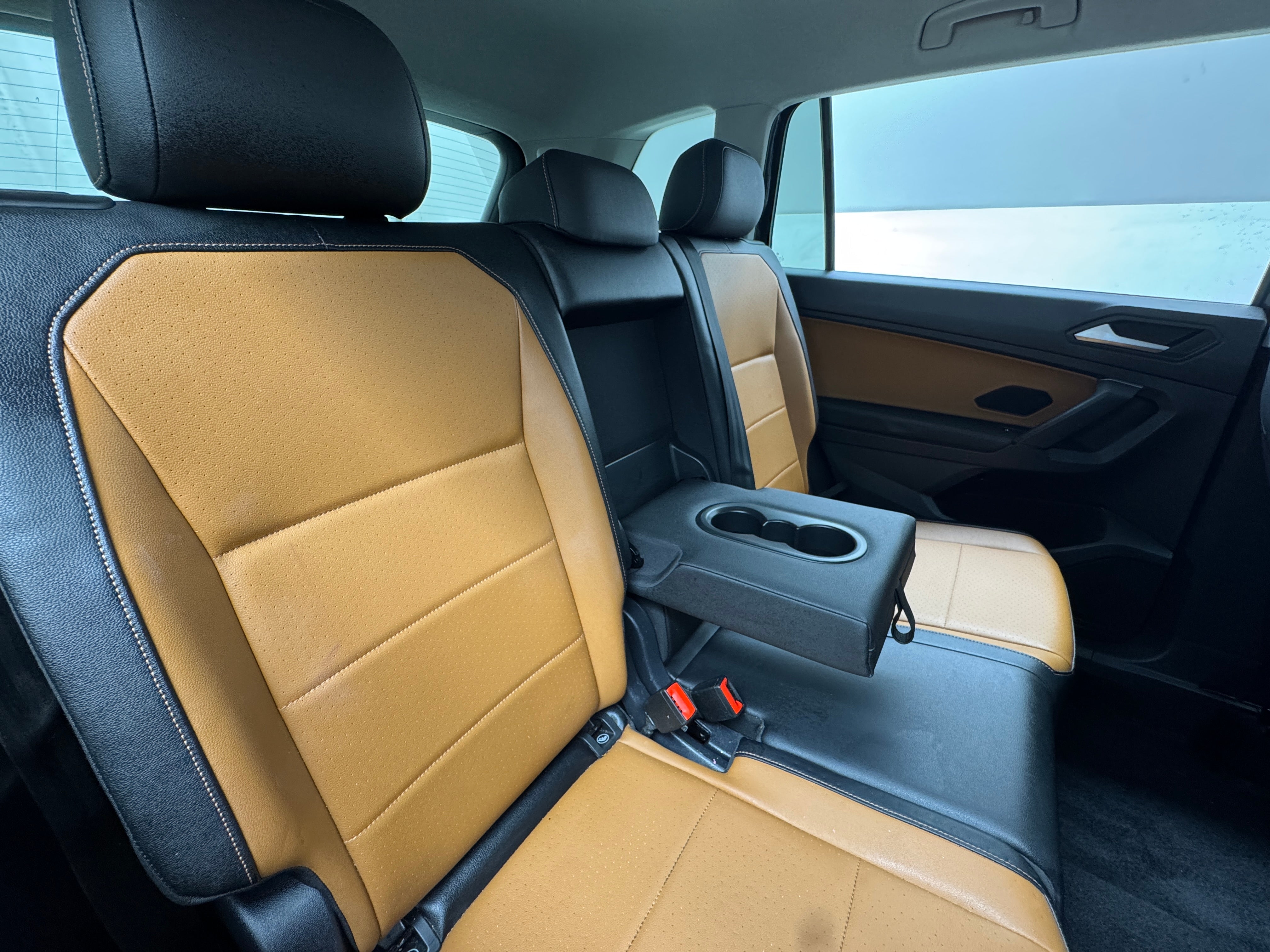 2019 Volkswagen Tiguan 2.0T 6