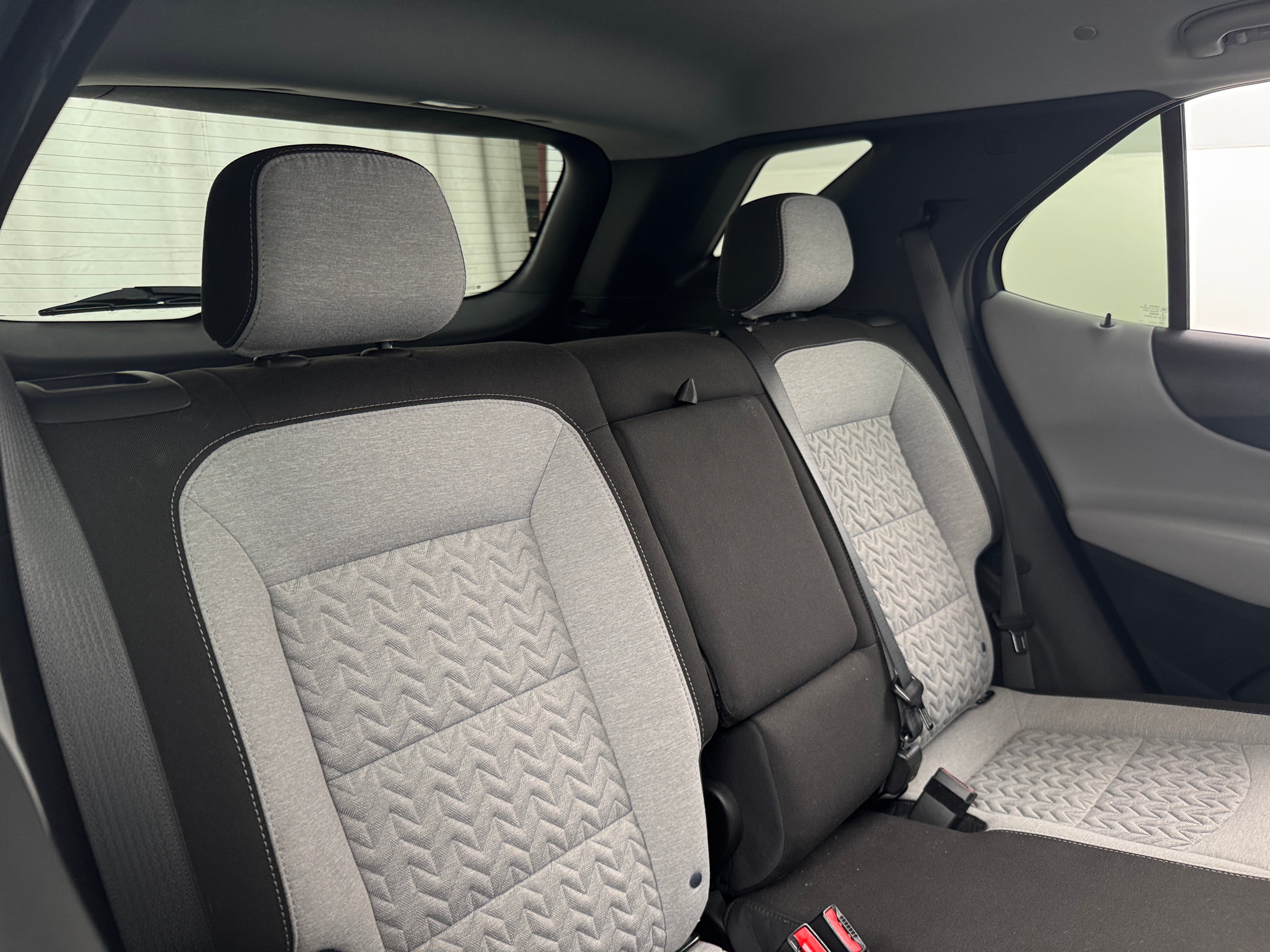 Thumbnail: 2023 Chevrolet Equinox - 6