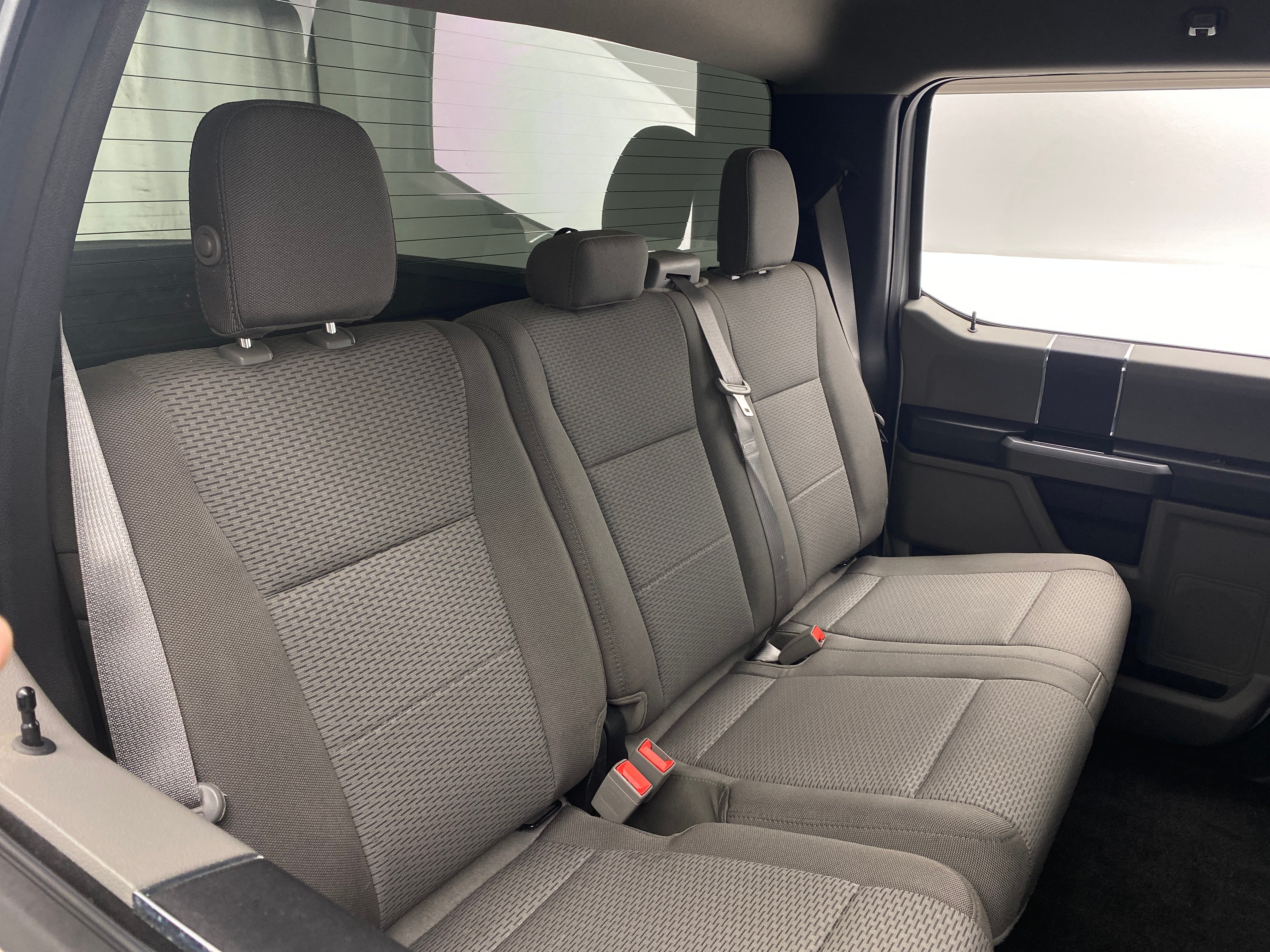 Thumbnail: 2018 Ford Econoline - 6