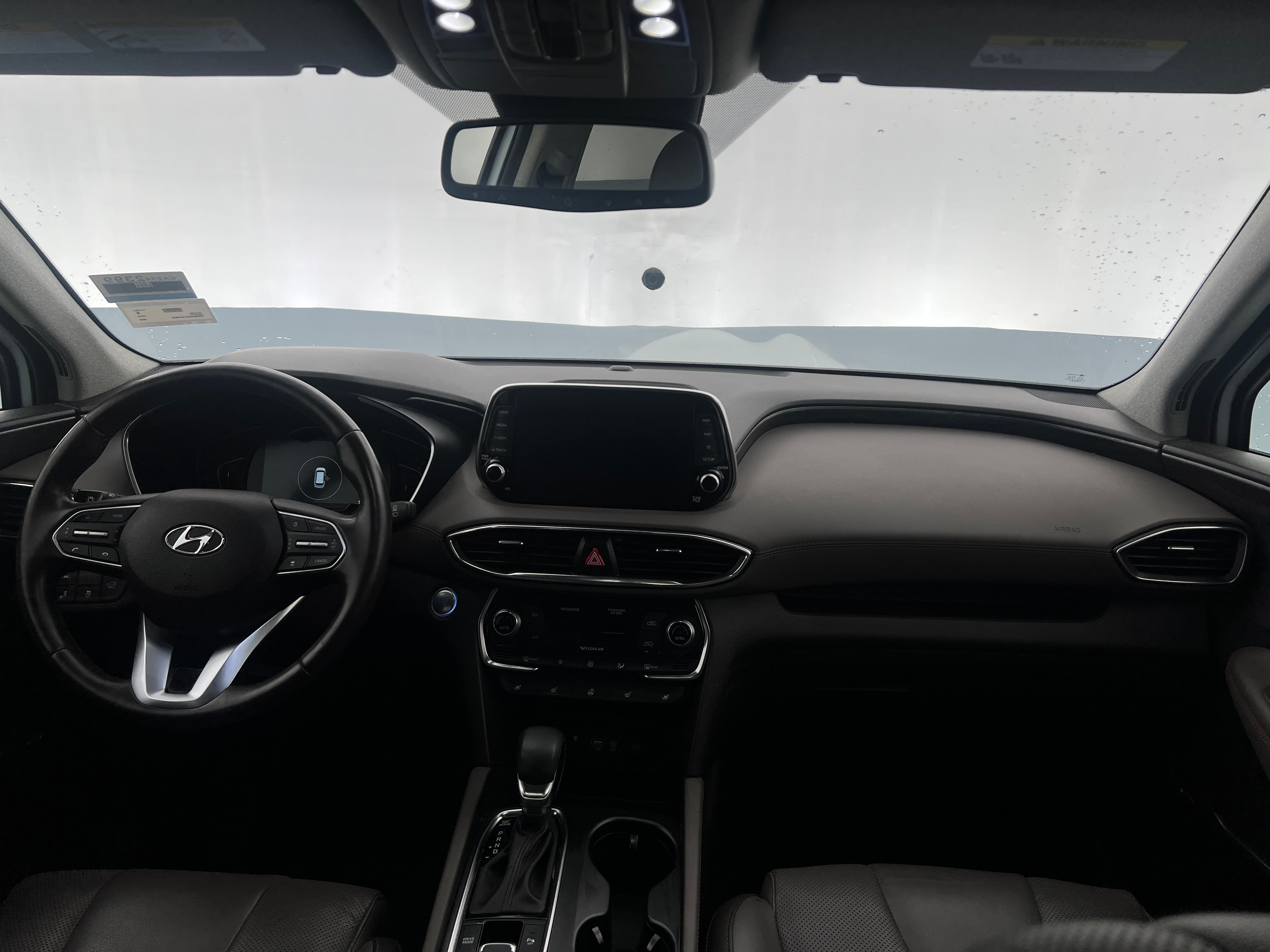 Thumbnail: 2020 Hyundai Santa Fe - 2