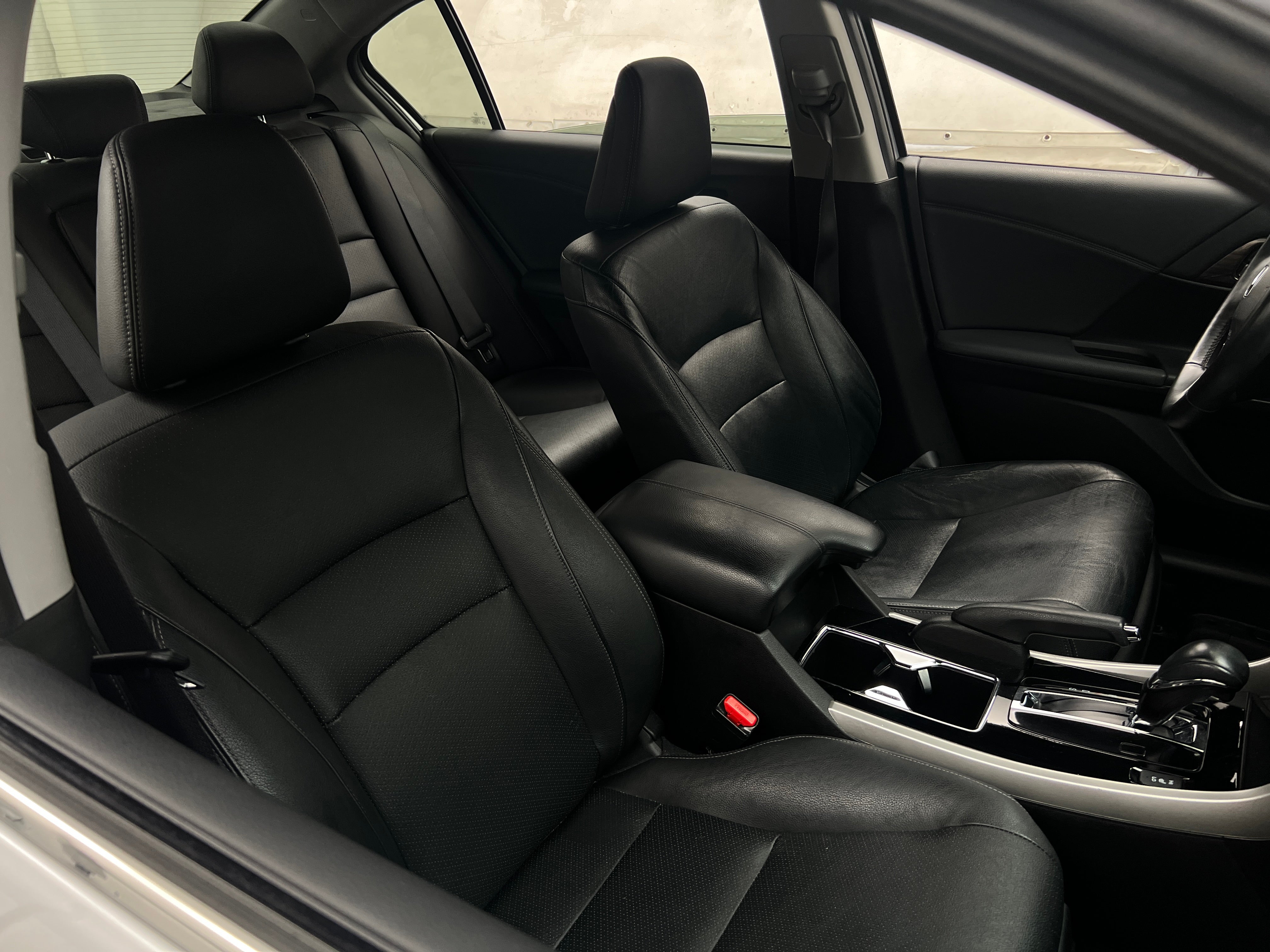 Thumbnail: 2017 Honda Accord - 2