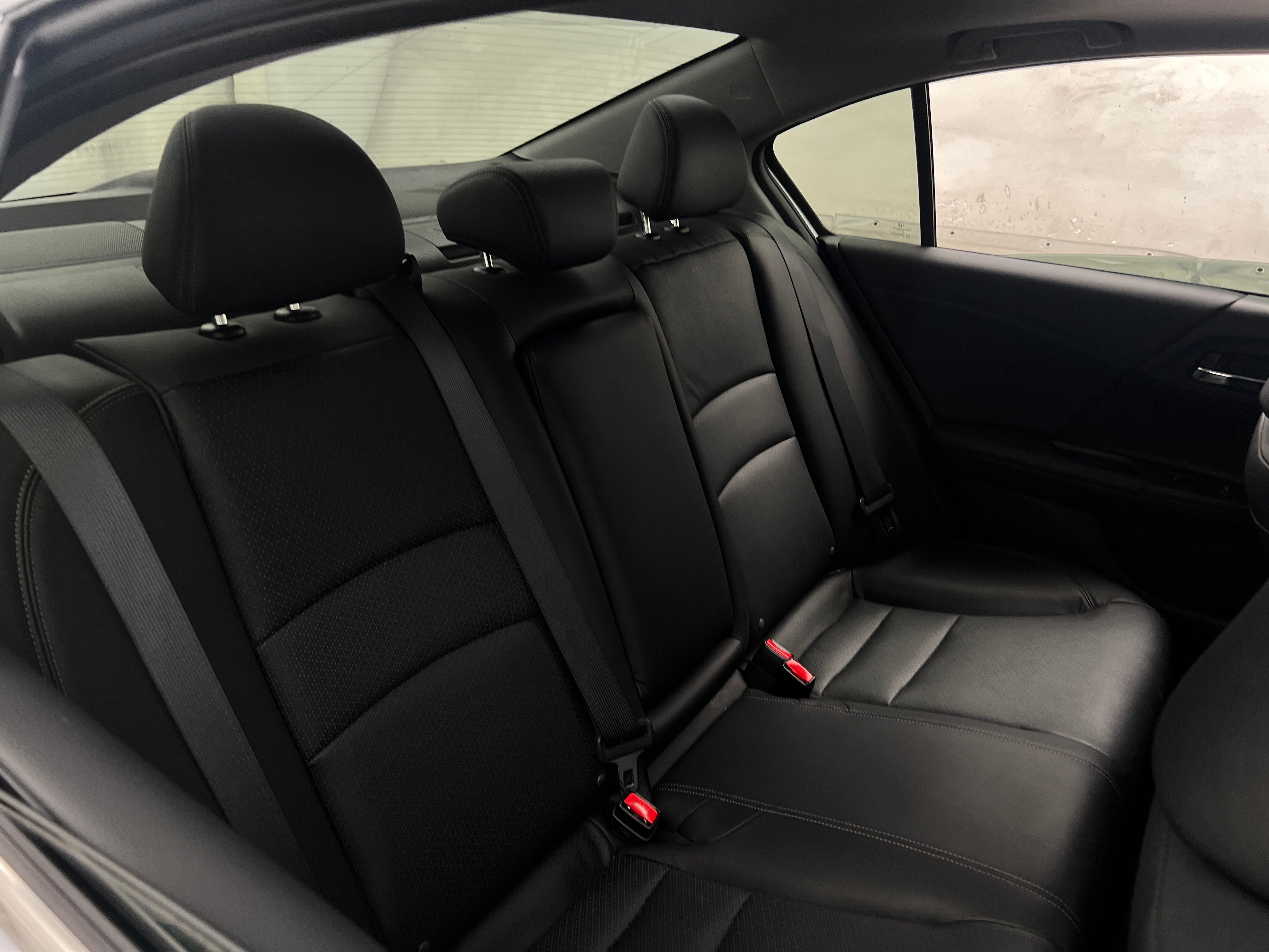 Thumbnail: 2017 Honda Accord - 6