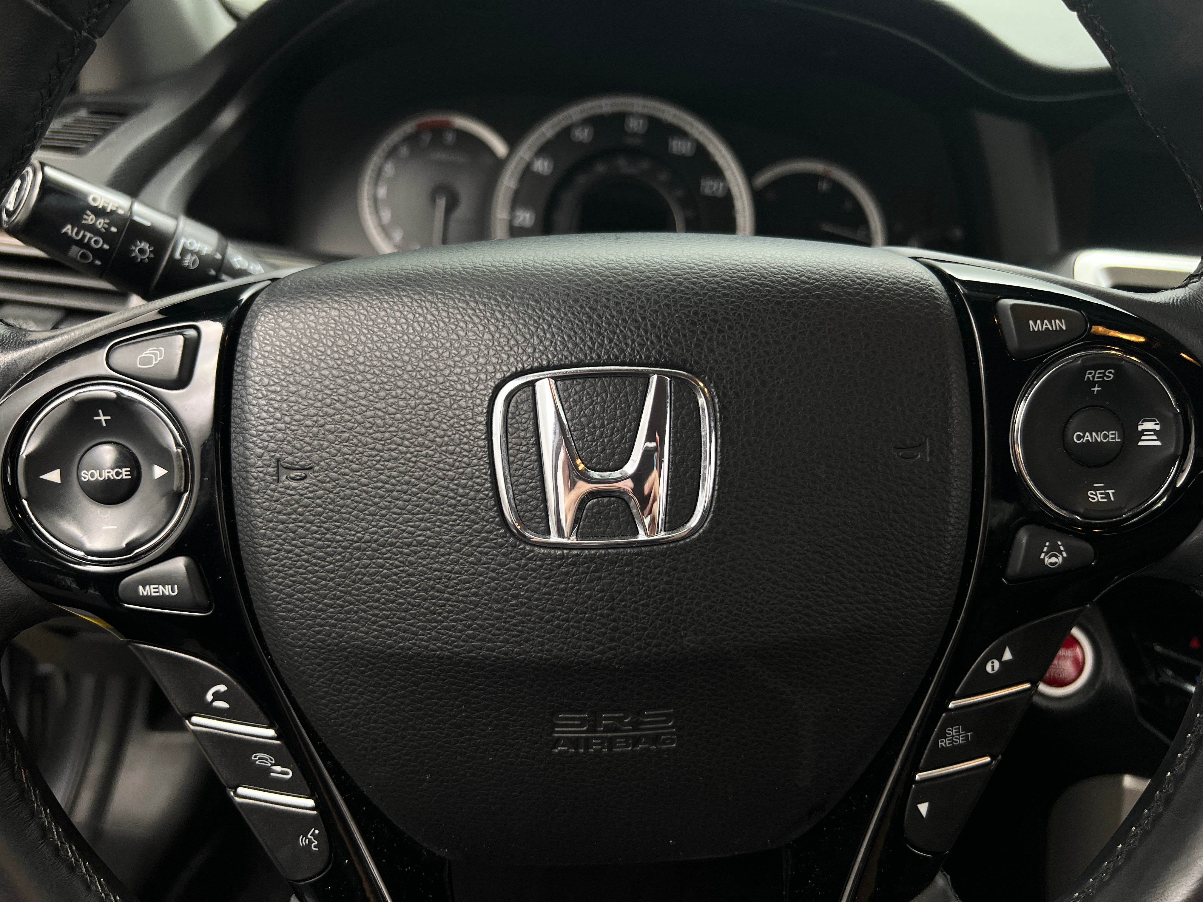 Thumbnail: 2017 Honda Accord - 5